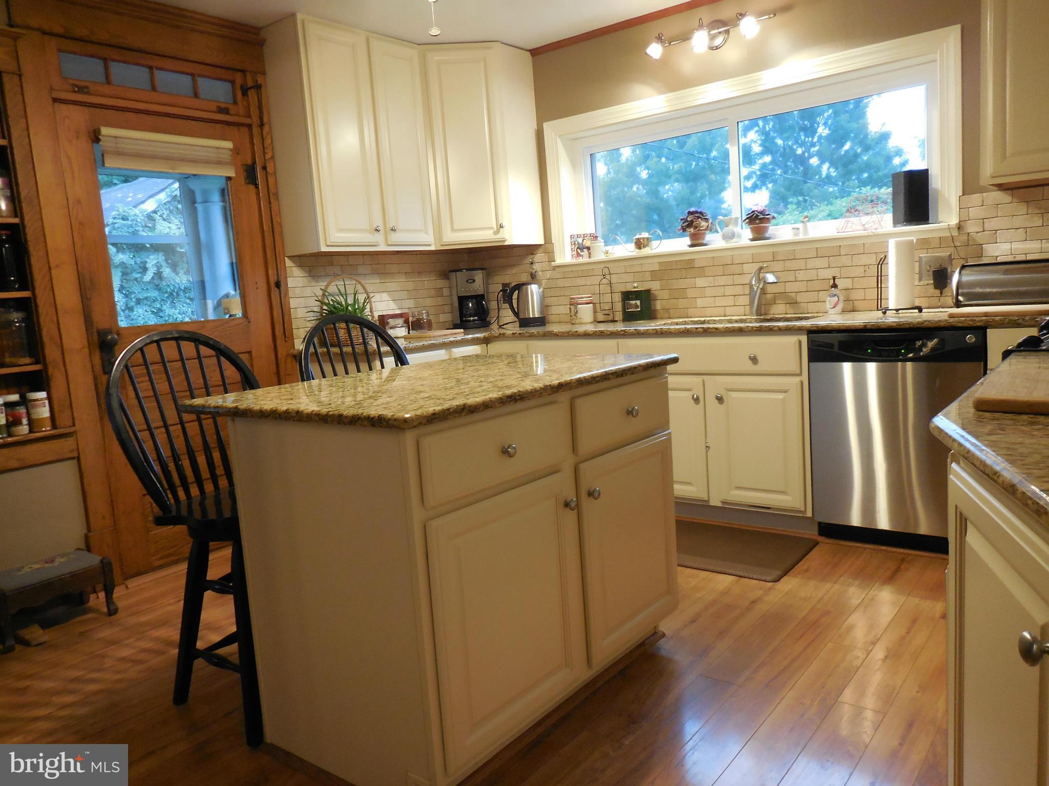 410 Mt Hope Road Fairfield, PA 17320 - Photo 7 of 23 Kitchen