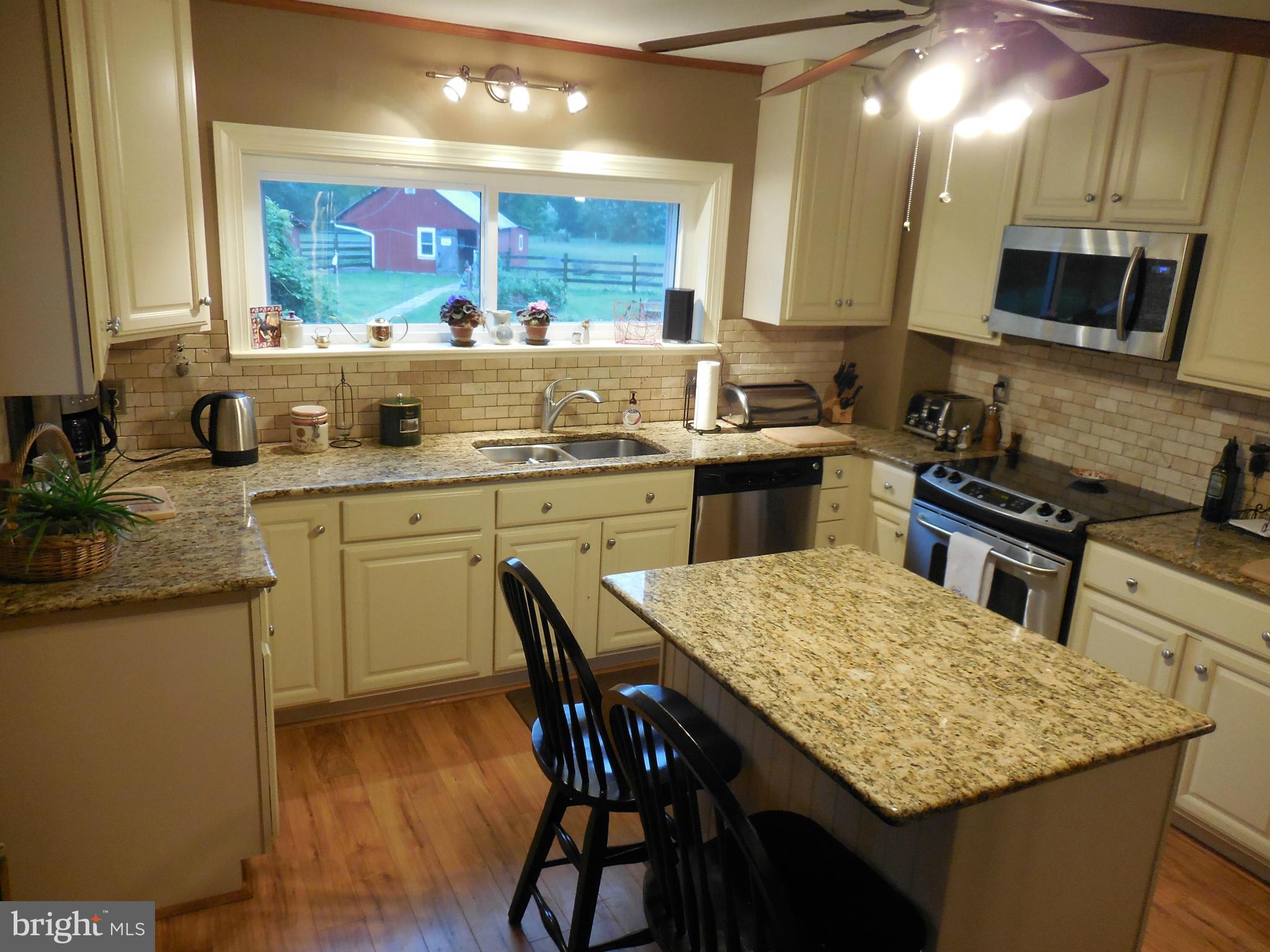 410 Mt Hope Road Fairfield, PA 17320 - Photo 8 of 23 Kitchen
