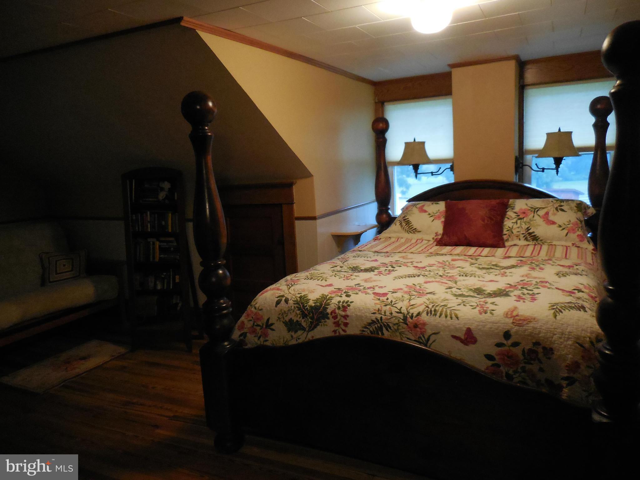 410 Mt Hope Road Fairfield, PA 17320 - Photo 10 of 23 Bedroom (Master)