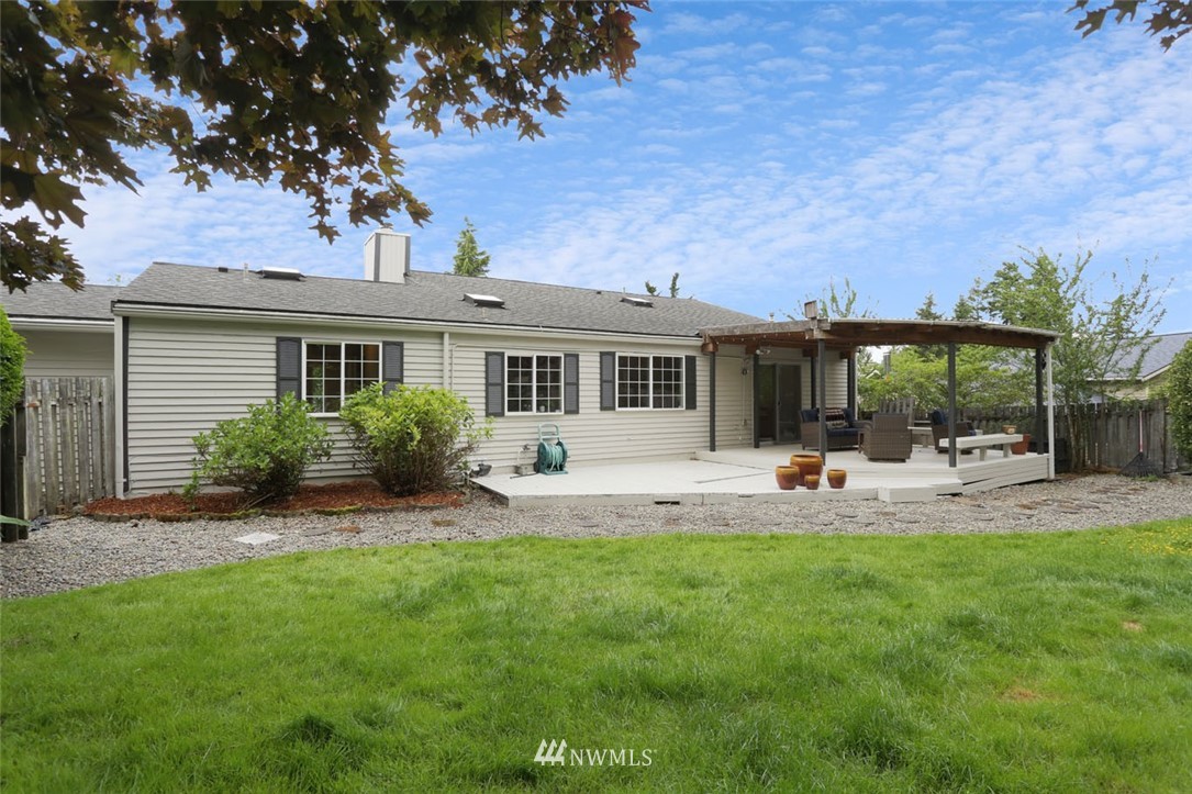 700 South 31st Street Renton, WA 98055 - Photo 26 of 32