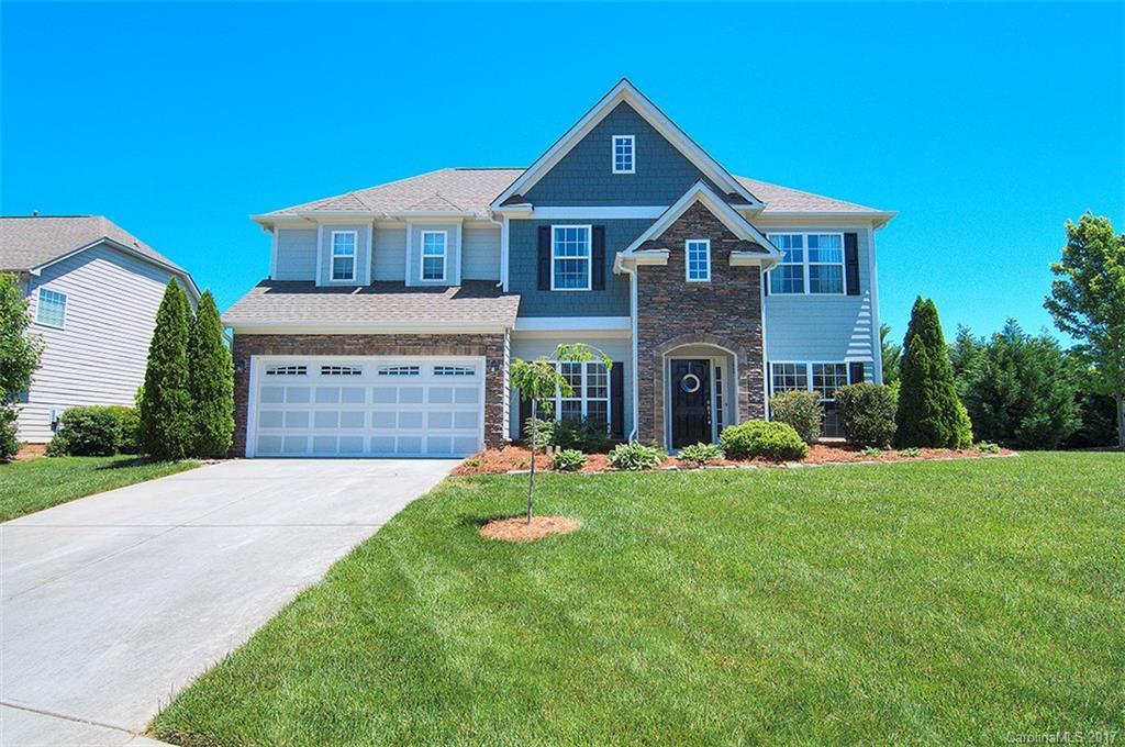 2009 Potomac Road Indian Trail, NC 28079 - Photo 2 of 24