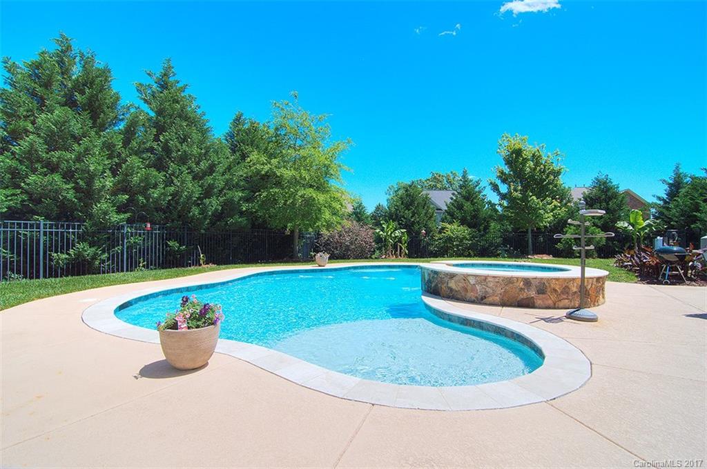 2009 Potomac Road Indian Trail, NC 28079 - Photo 20 of 24