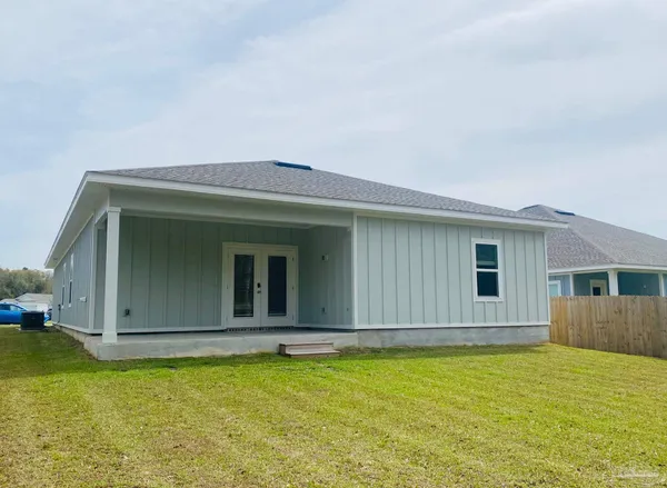 $2,250 | 874 Windhill Drive, Cantonment, FL 32533