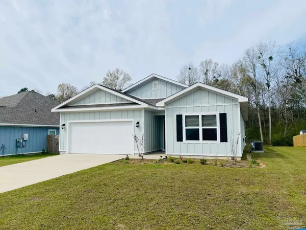 $2,250 | 874 Windhill Drive, Cantonment, FL 32533