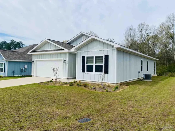 $2,250 | 874 Windhill Drive, Cantonment, FL 32533