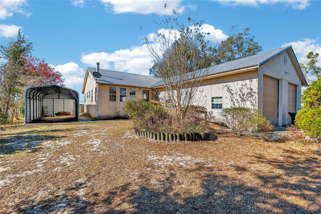 1448 Horseshoe Cove Road Waverly, GA 31565 - Photo 7 of 38 Gallery Image 7