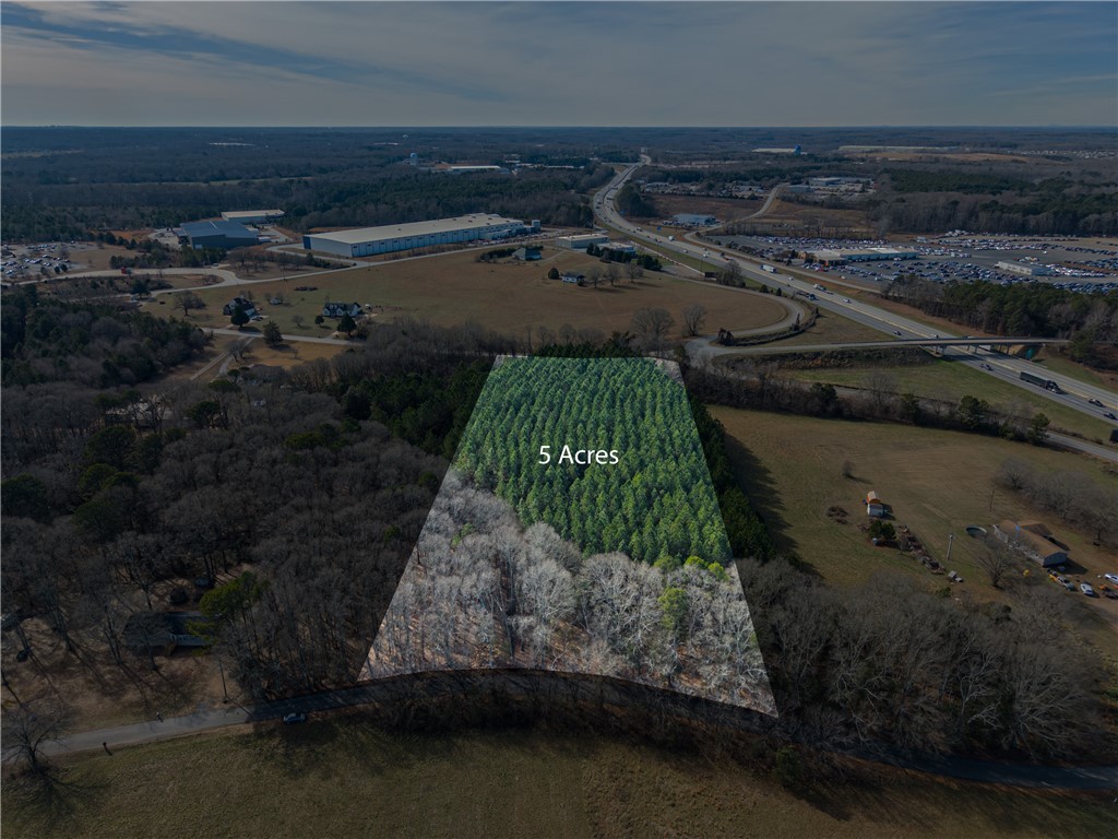 Oo Welcome Road Williamston, SC 29697 - Photo 2 of 16