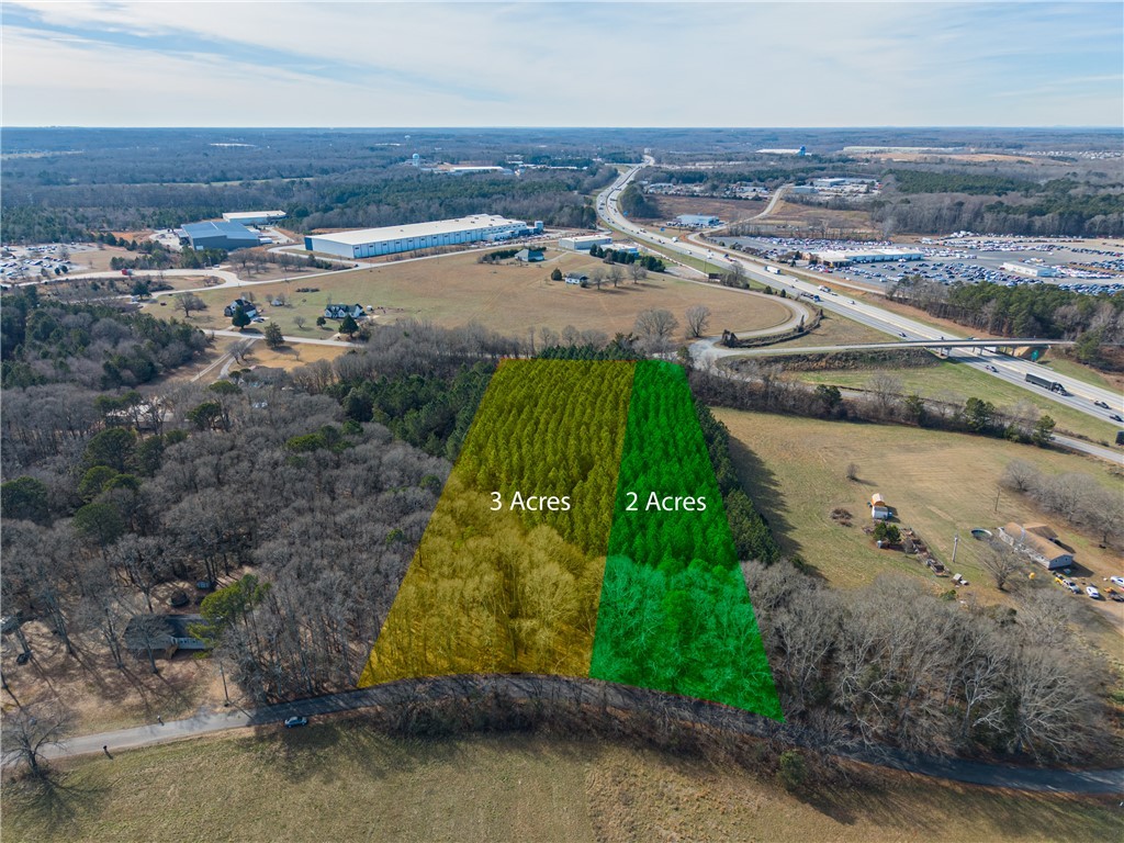 Oo Welcome Road Williamston, SC 29697 - Photo 4 of 16