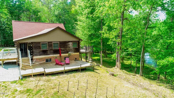 $425,000 | 600 Cedar Laurel Lane, Rougemont, NC 27572