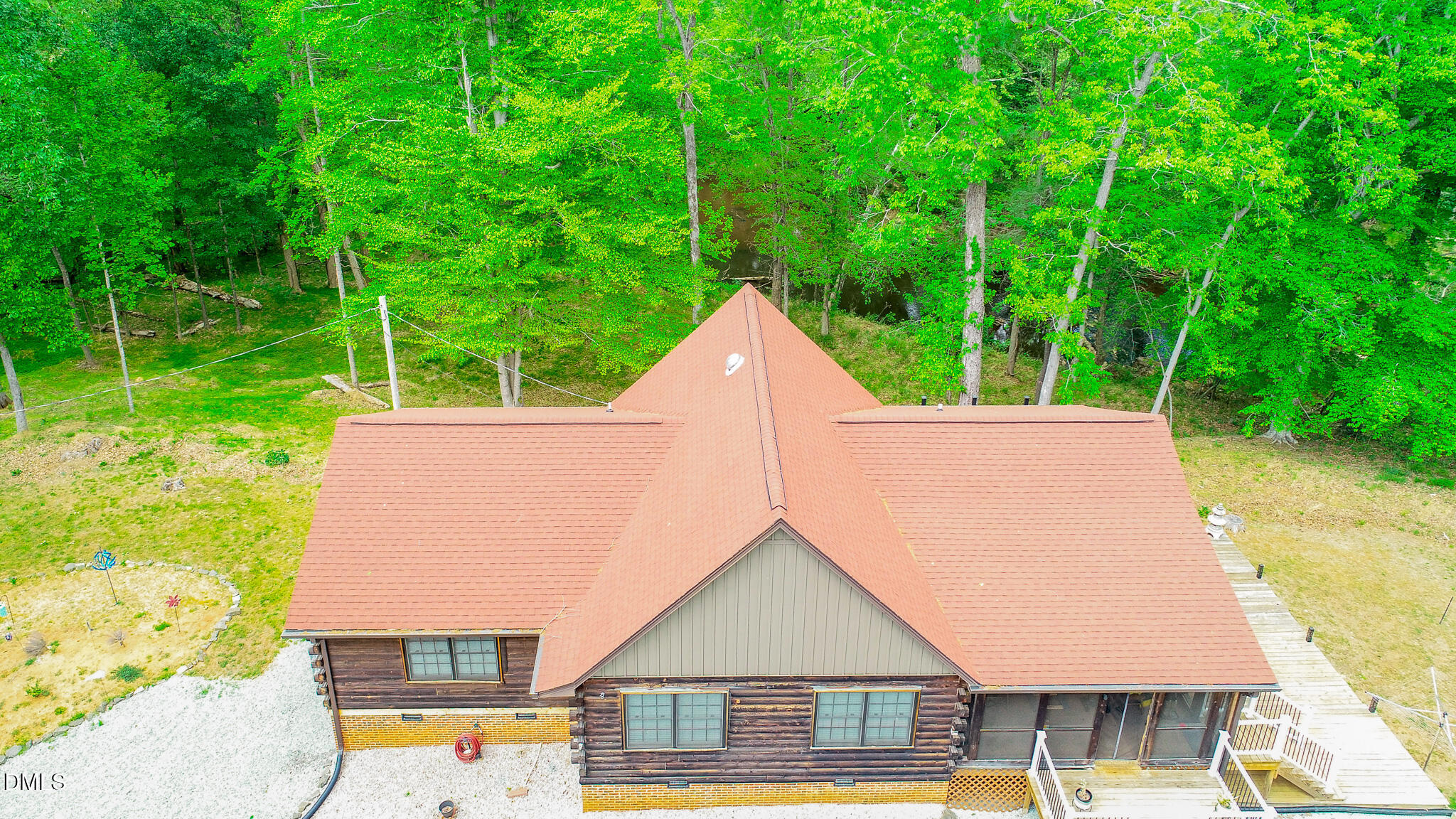 600 Cedar Laurel Lane Rougemont, NC 27572 - Photo 20 of 53 5DE4E24048A4C3AD911C8EE1D5E11949