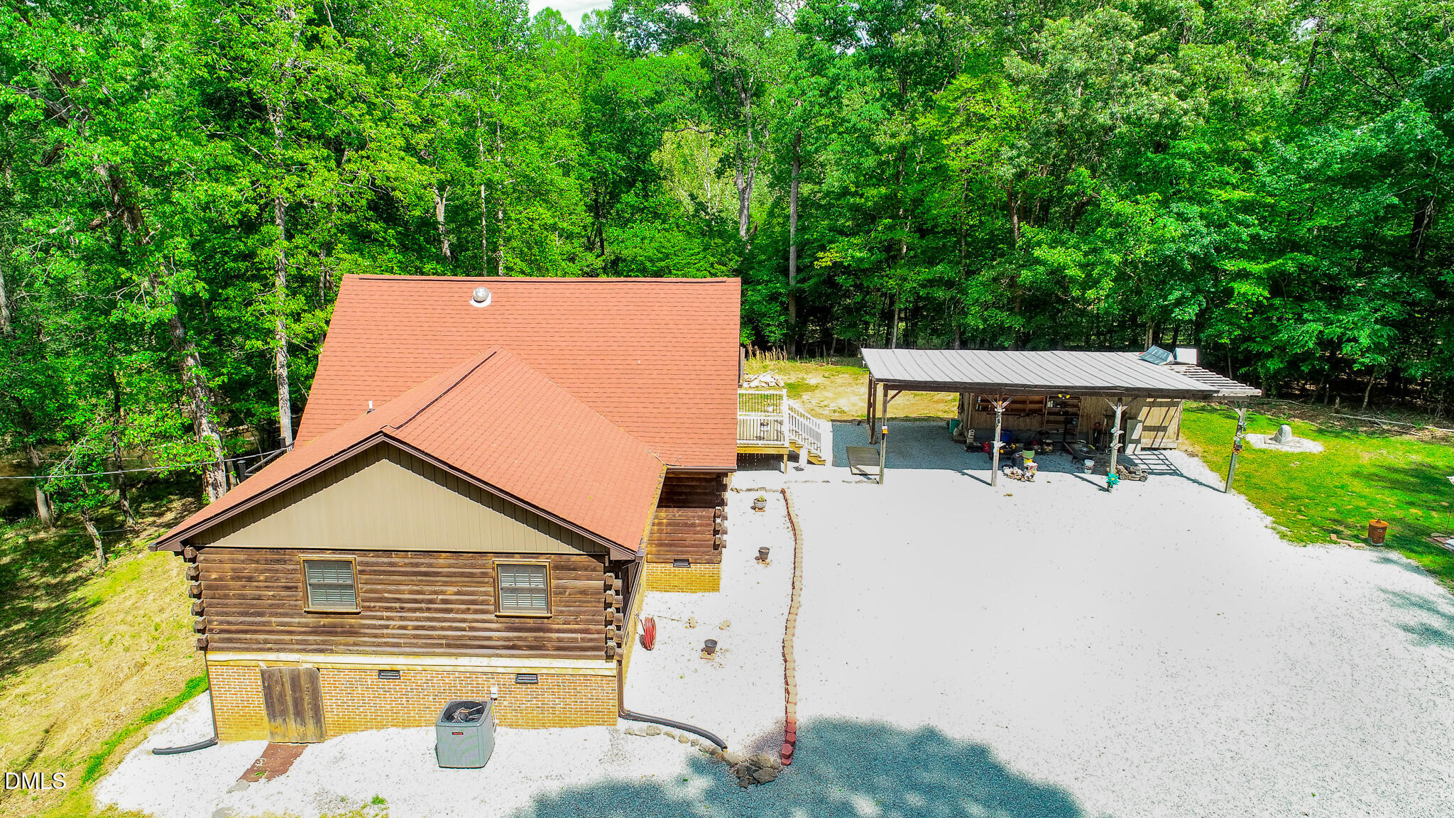 600 Cedar Laurel Lane Rougemont, NC 27572 - Photo 21 of 53 59D185B894A7FD53A1AB2FC40548F6BC
