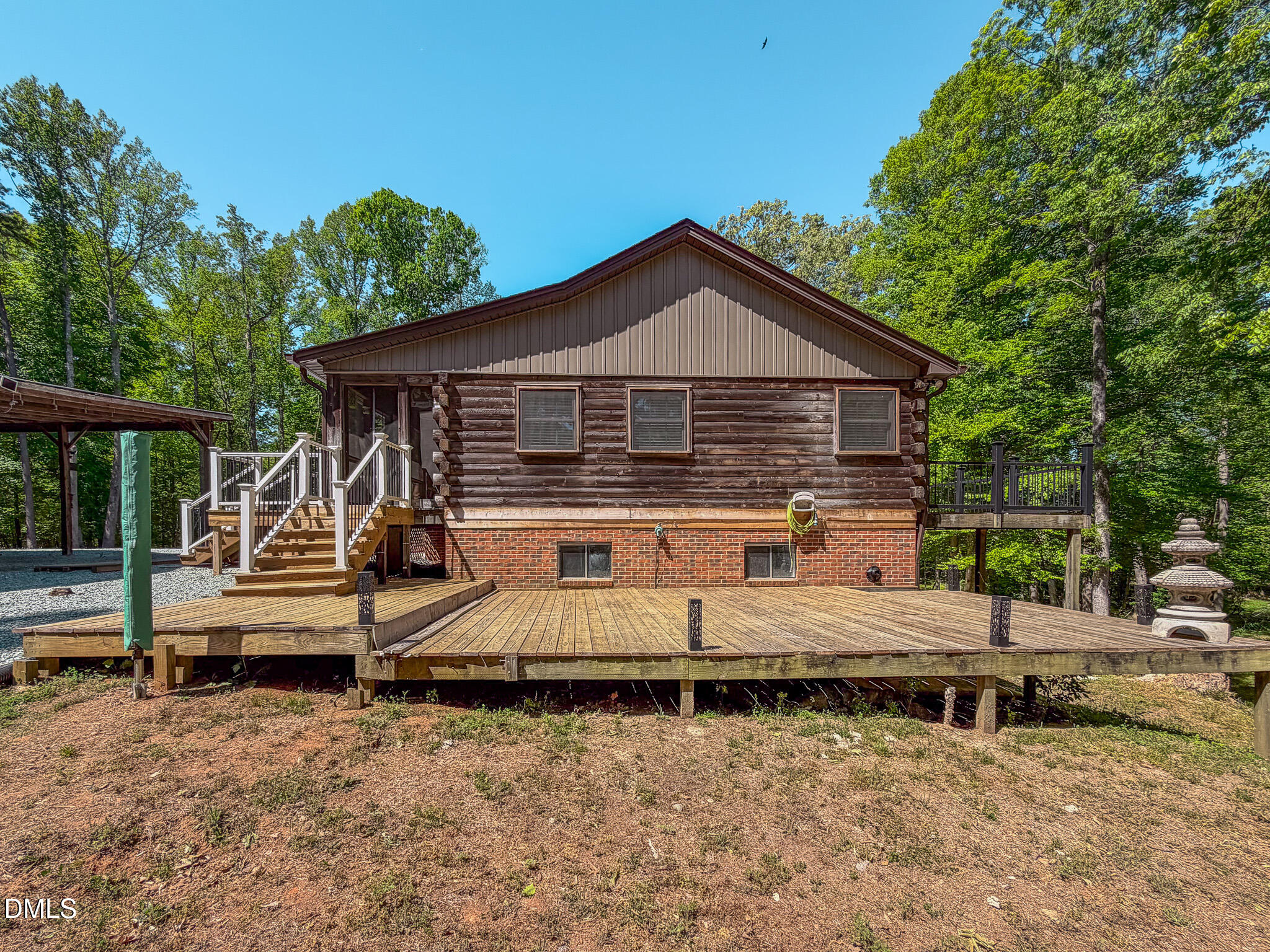 600 Cedar Laurel Lane Rougemont, NC 27572 - Photo 22 of 53 38