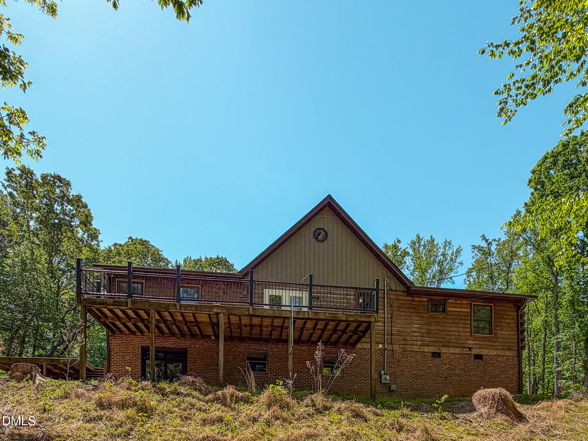 600 Cedar Laurel Lane Rougemont, NC 27572 - Photo 23 of 53 39