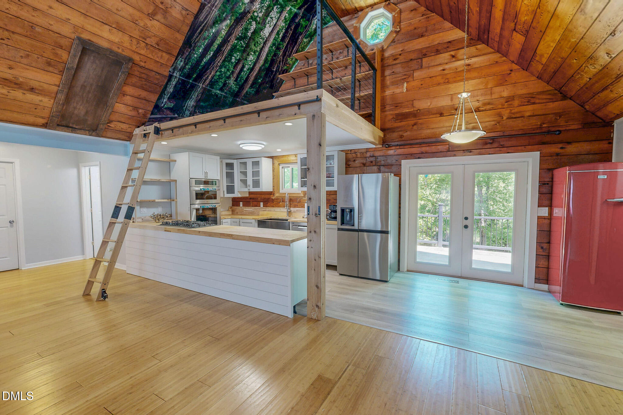 600 Cedar Laurel Lane Rougemont, NC 27572 - Photo 4 of 53 4