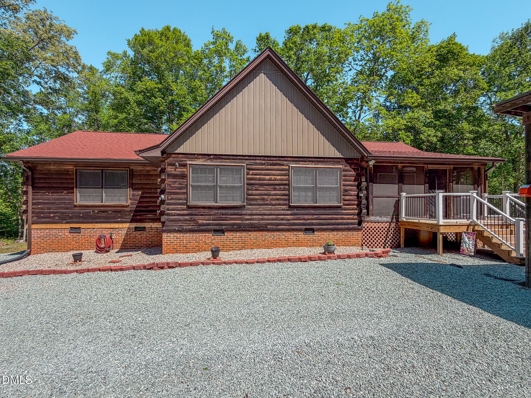 600 Cedar Laurel Lane Rougemont, NC 27572 - Photo 41 of 53 35