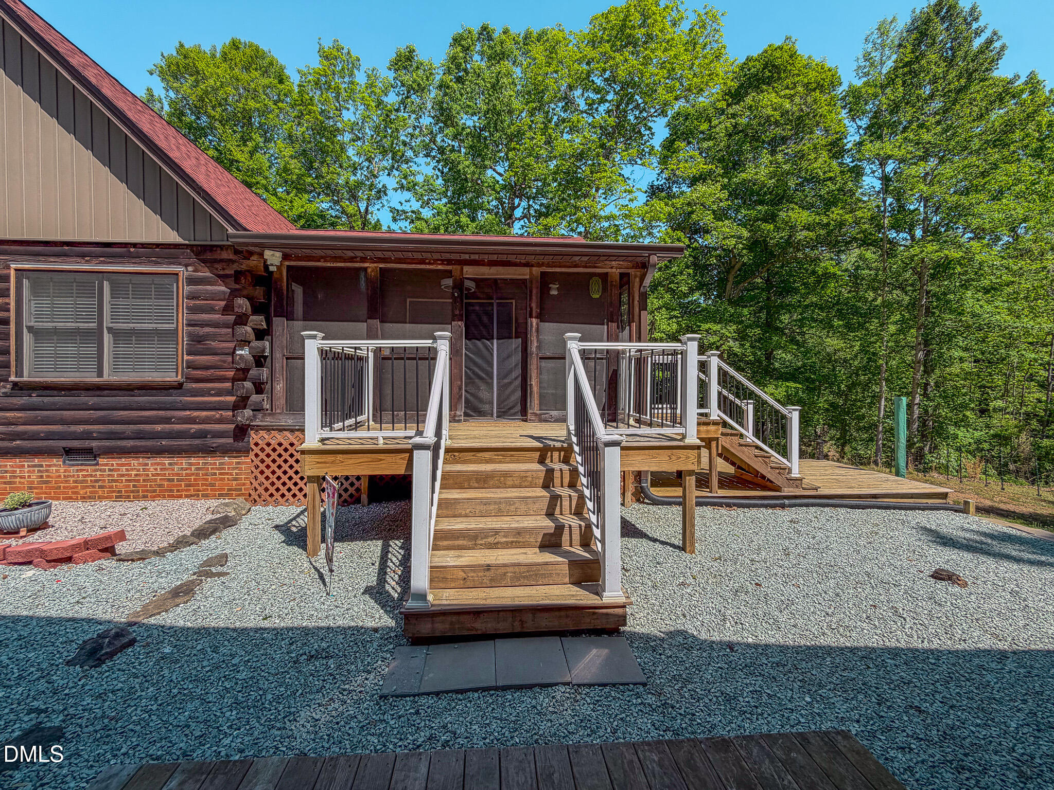 600 Cedar Laurel Lane Rougemont, NC 27572 - Photo 42 of 53 36