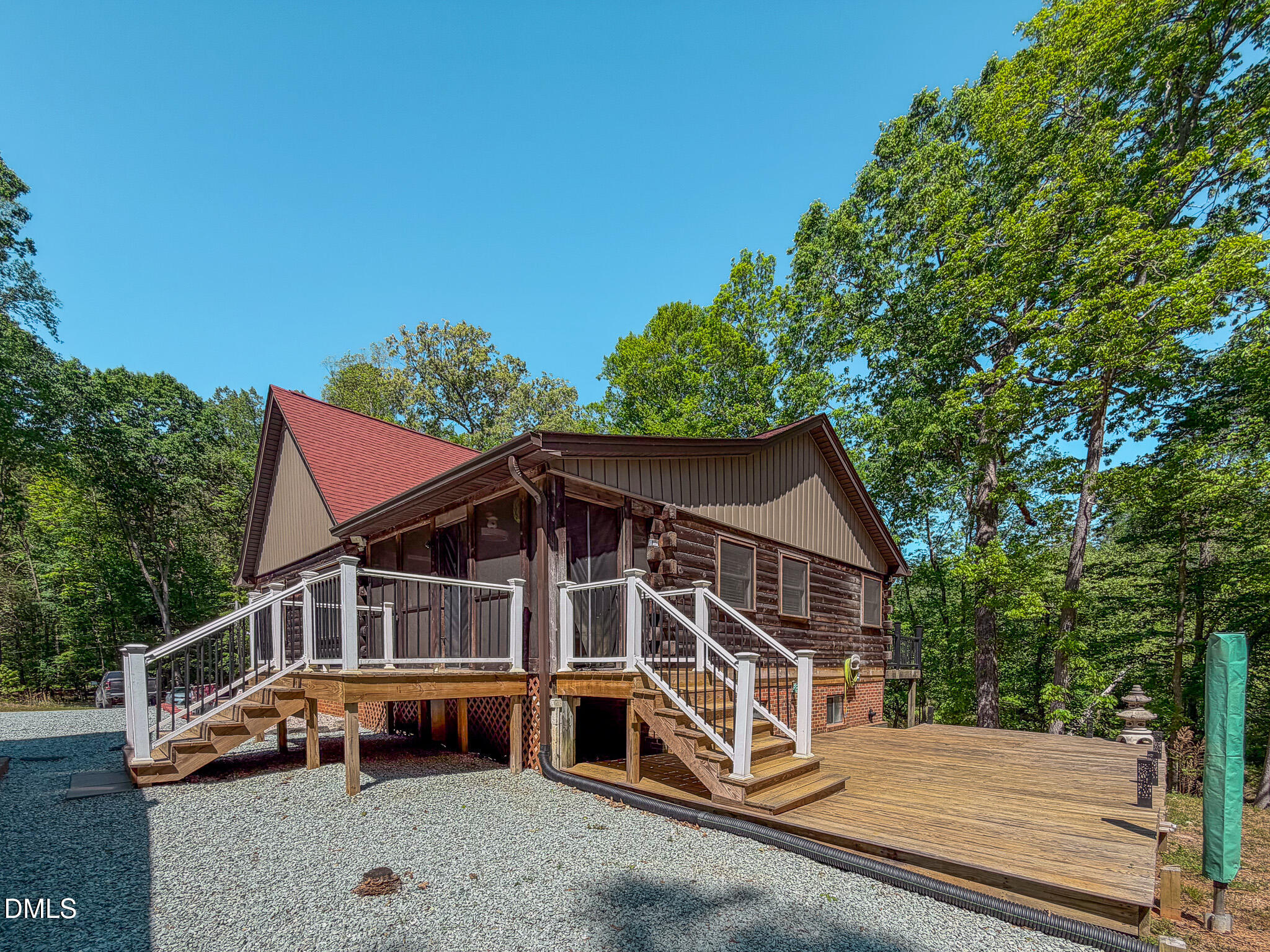 600 Cedar Laurel Lane Rougemont, NC 27572 - Photo 43 of 53 37