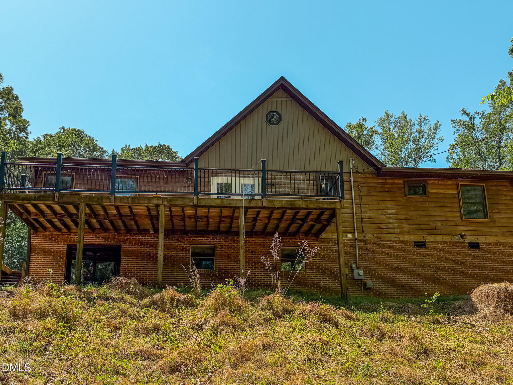 600 Cedar Laurel Lane Rougemont, NC 27572 - Photo 44 of 53 9