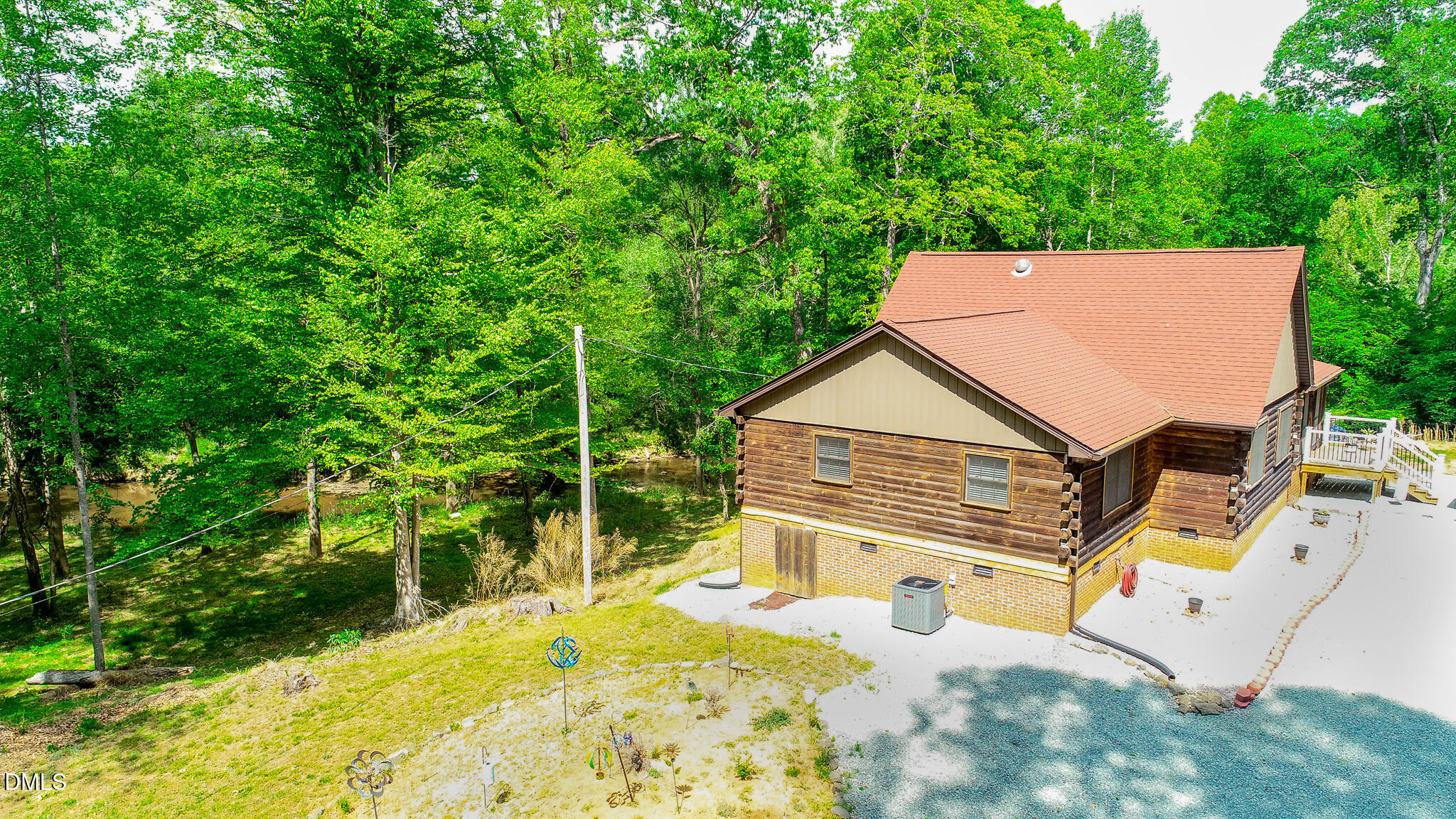 600 Cedar Laurel Lane Rougemont, NC 27572 - Photo 47 of 53 74C973DC05B64945D0C0630536BCD701