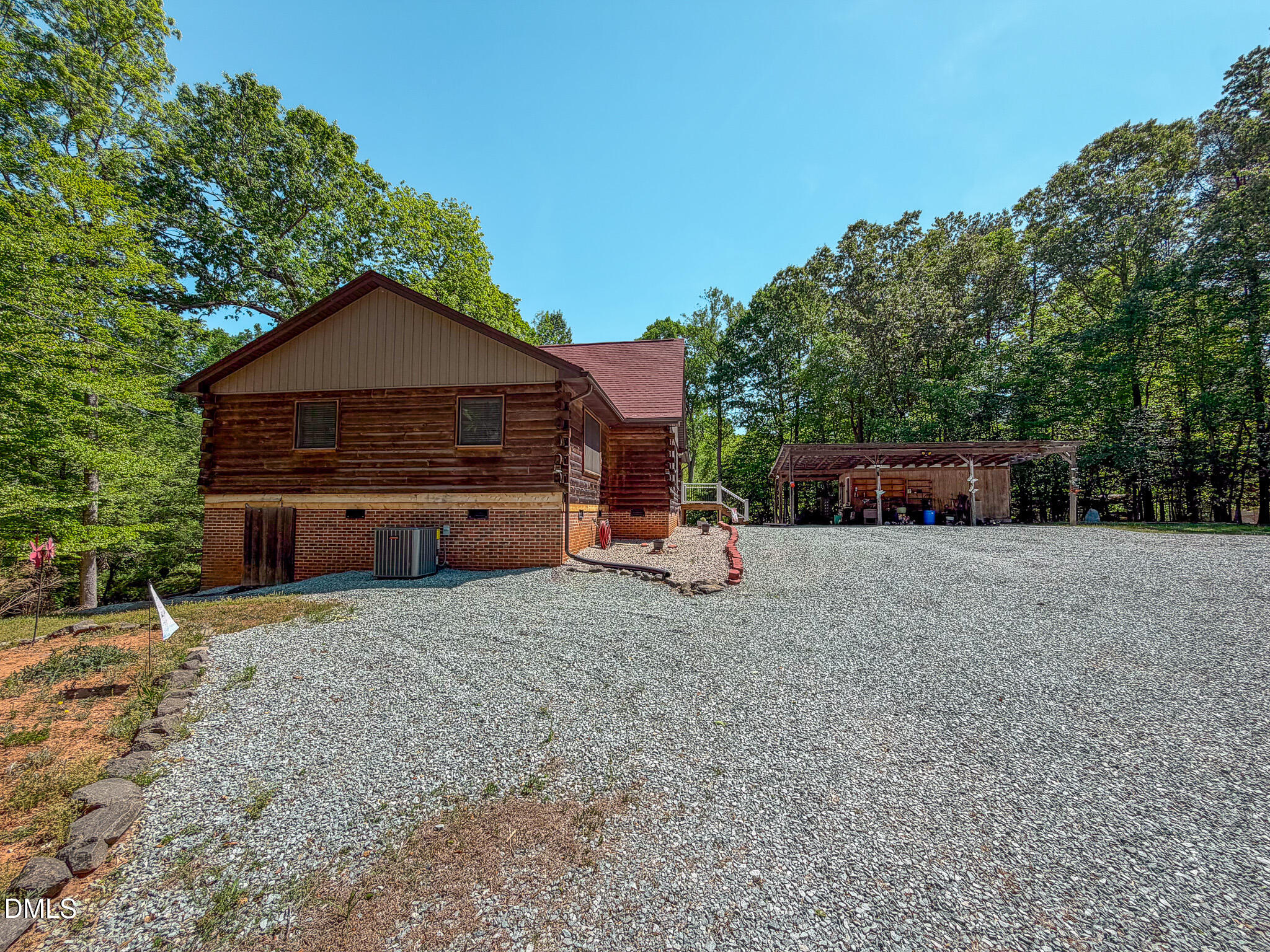 600 Cedar Laurel Lane Rougemont, NC 27572 - Photo 49 of 53 42