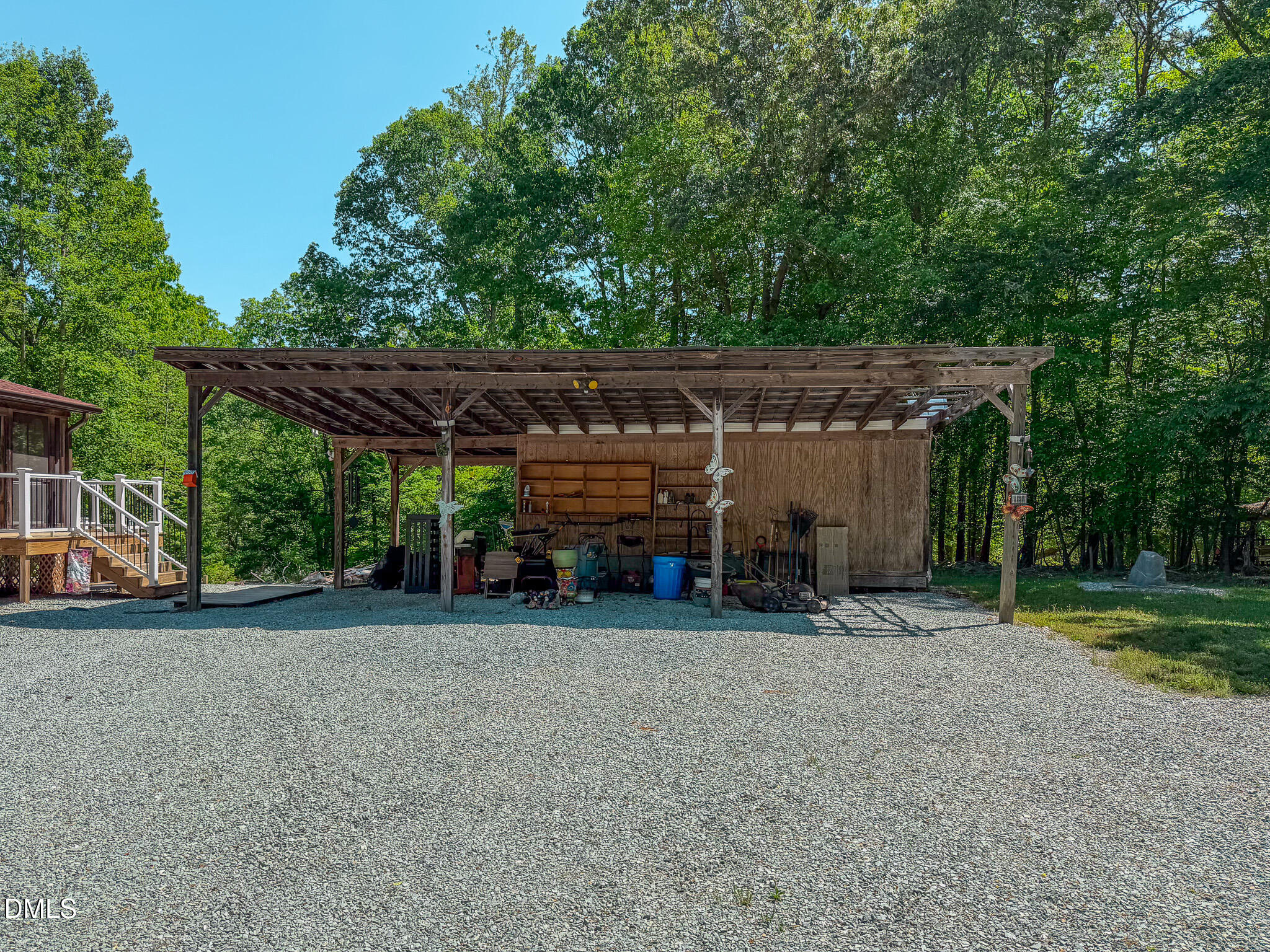 600 Cedar Laurel Lane Rougemont, NC 27572 - Photo 50 of 53 43