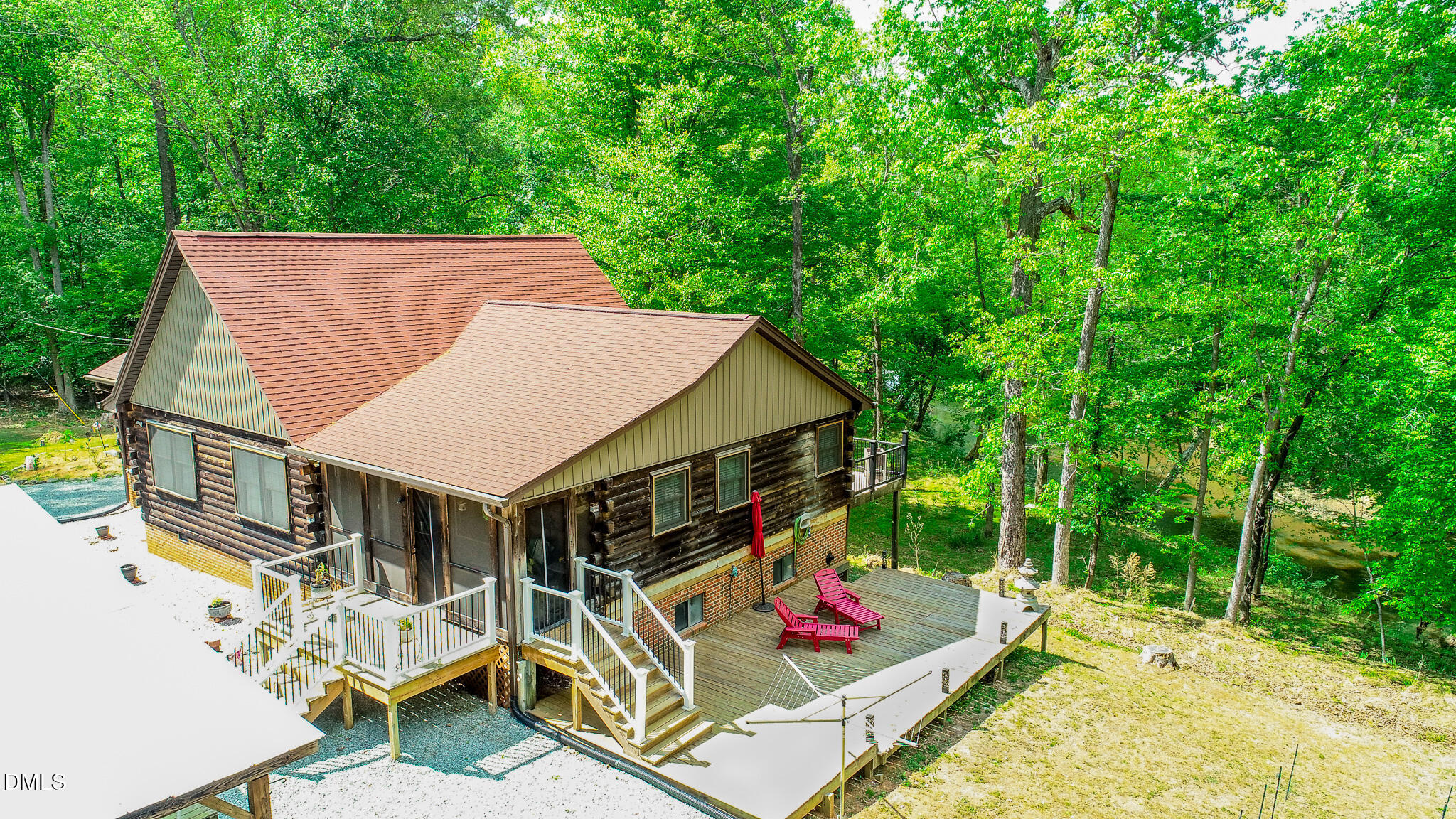 600 Cedar Laurel Lane Rougemont, NC 27572 - Photo 5 of 53 D86E496CBF3DB63A202FF1EC3AB3ABA3