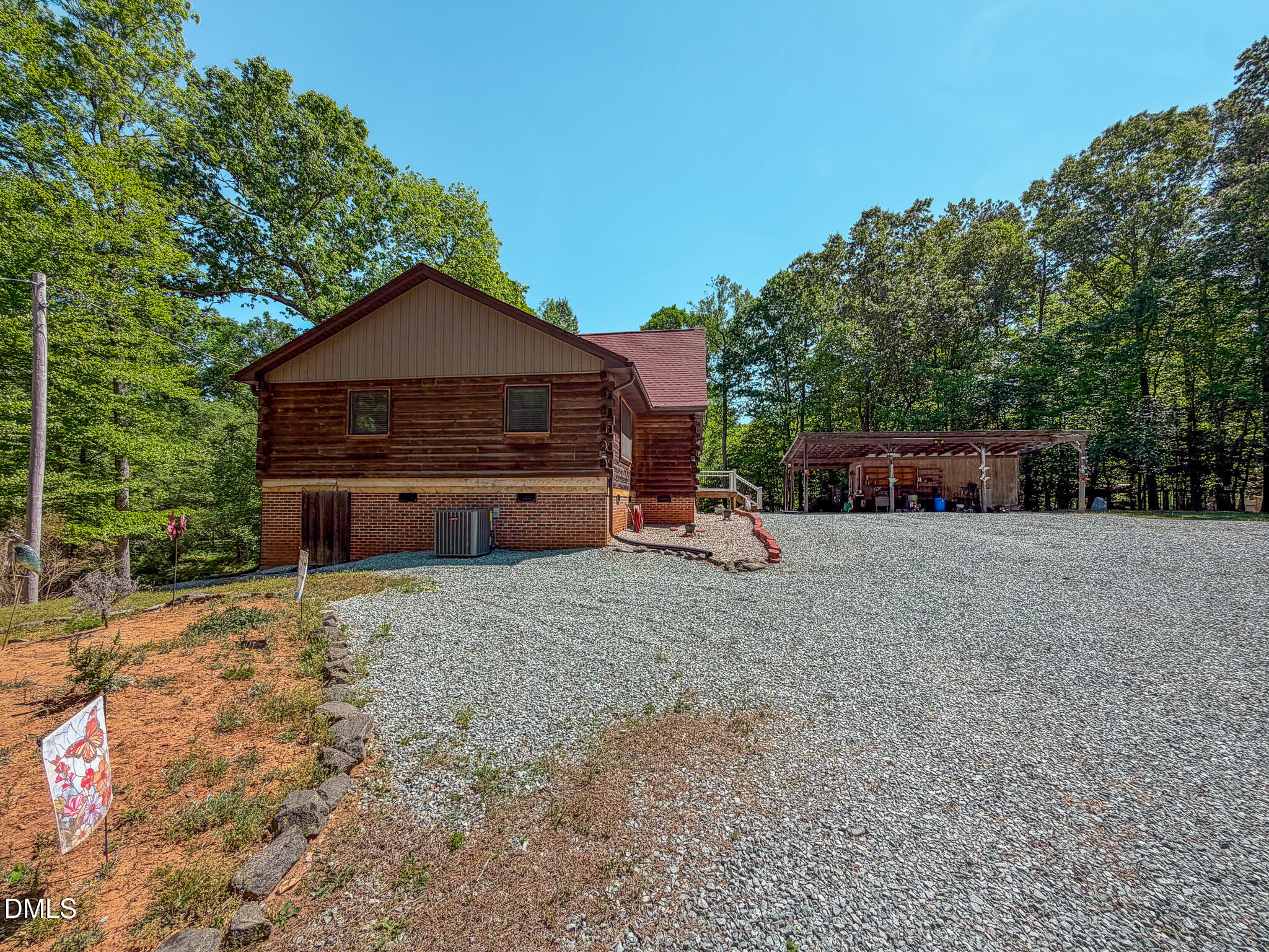 600 Cedar Laurel Lane Rougemont, NC 27572 - Photo 51 of 53 44