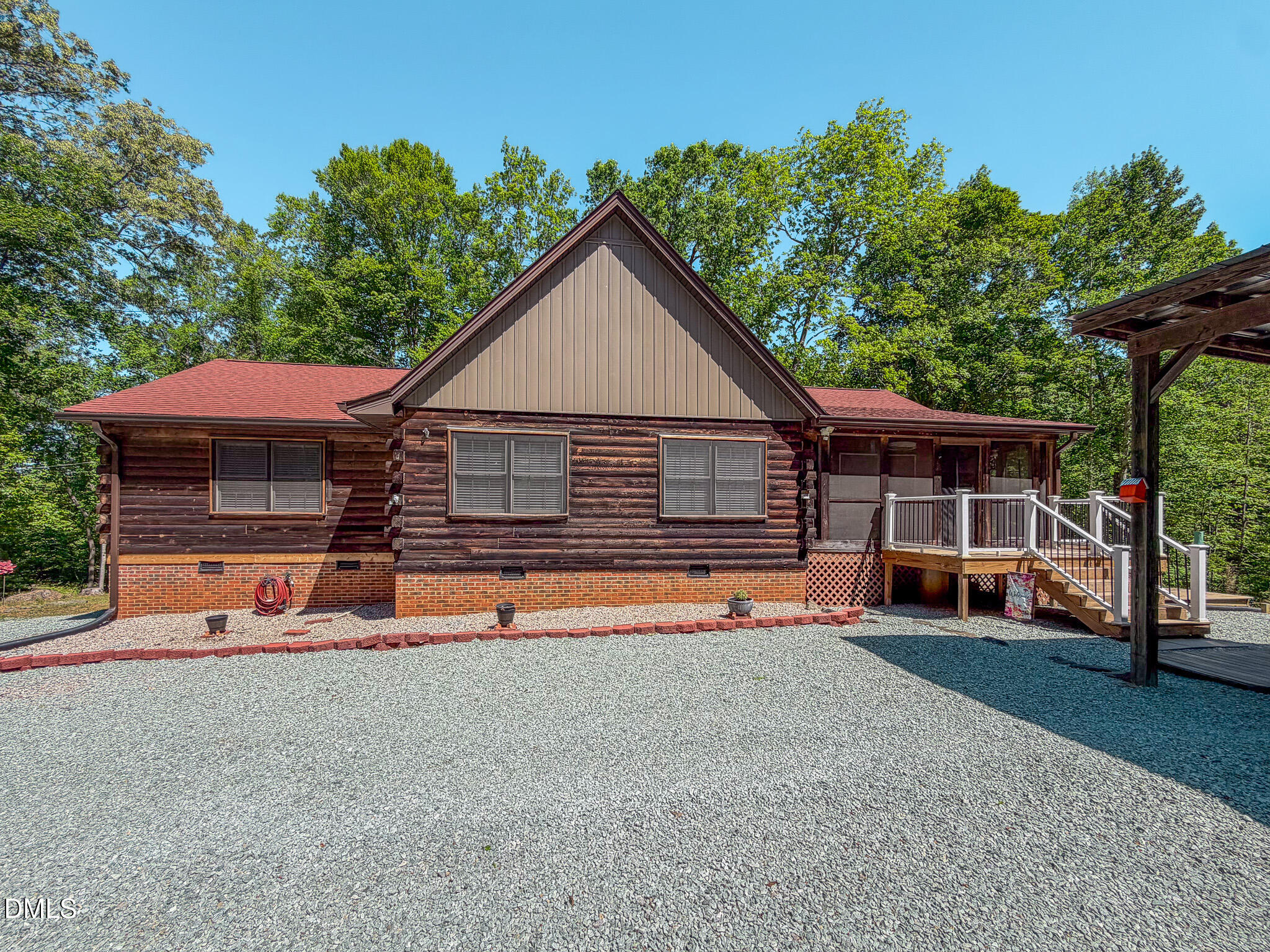 600 Cedar Laurel Lane Rougemont, NC 27572 - Photo 53 of 53 1