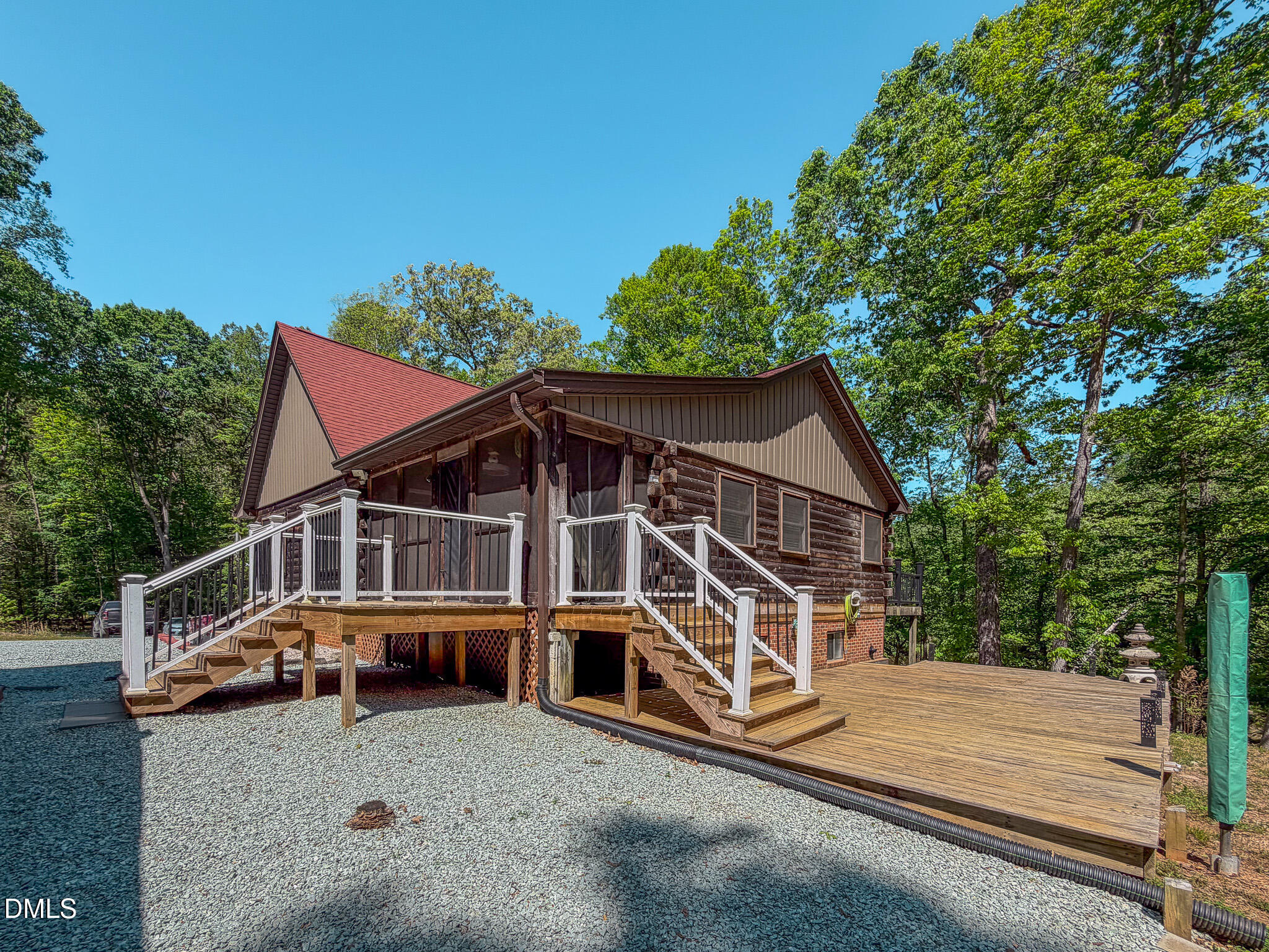 600 Cedar Laurel Lane Rougemont, NC 27572 - Photo 6 of 53 6