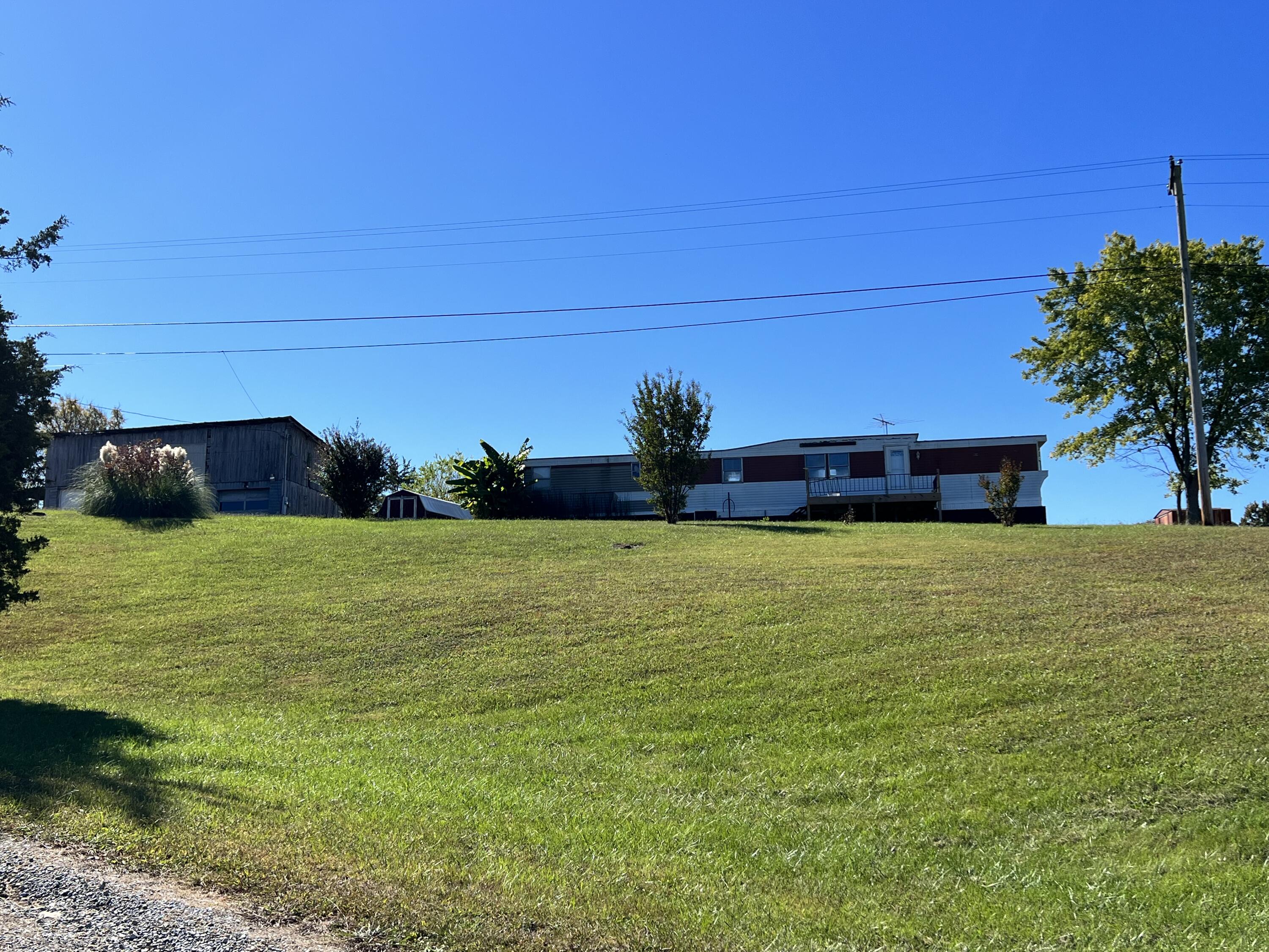430 Weems Chapel Road Mosheim, TN 37818 - Photo 1 of 32 3838FFB9-4FA0-471B-A3AB-4566729F2E1B