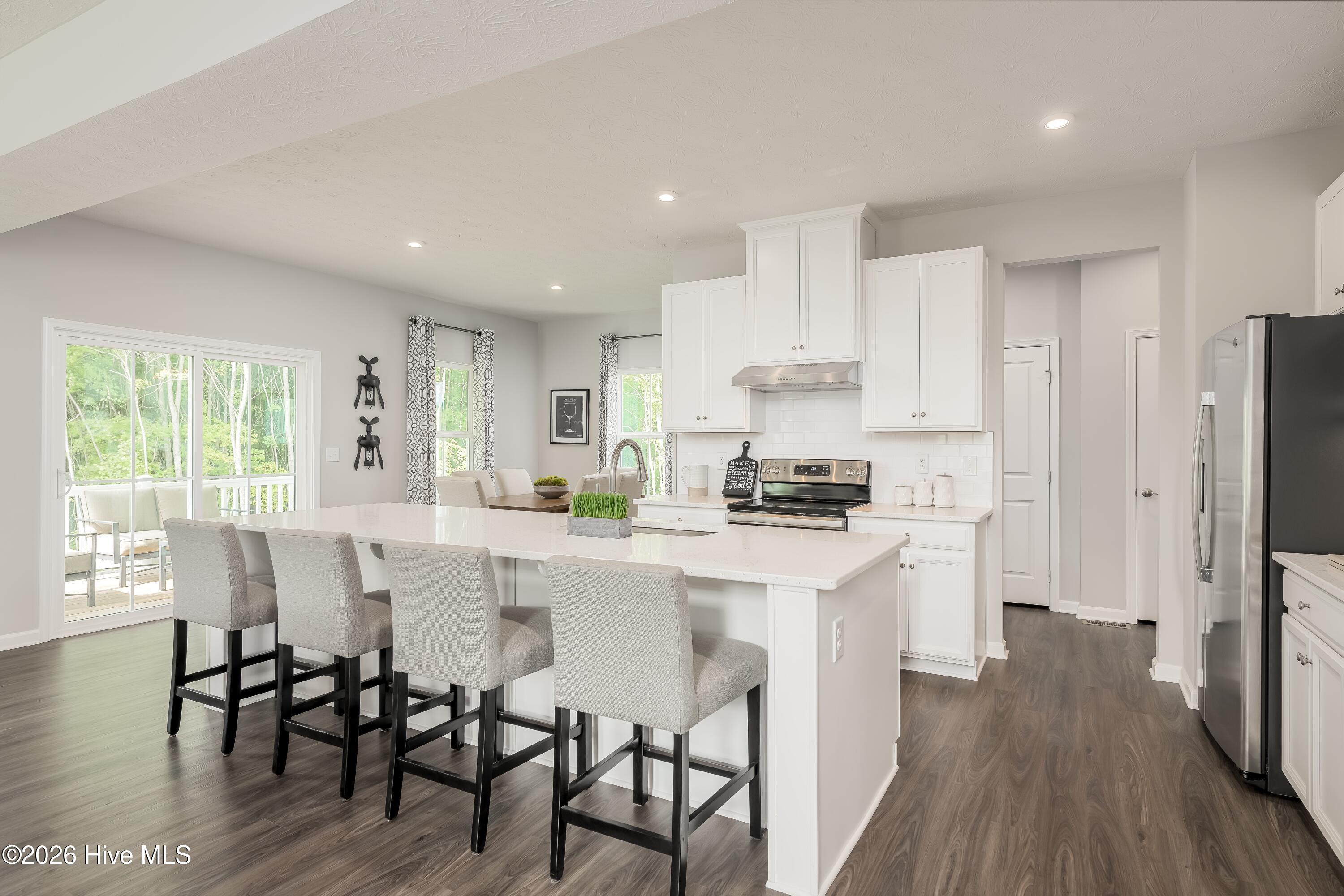 905 Willeyton Road Gates, NC 27937 - Photo 4 of 19