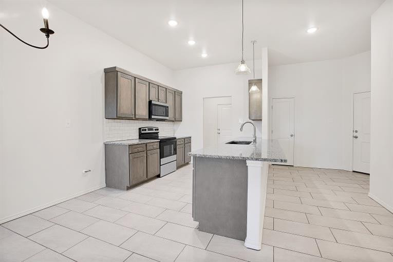 1824 Corpus Wolfforth, TX 79382 - Photo 4 of 18 Photo 4