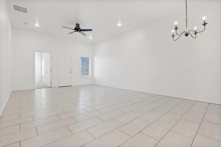 1824 Corpus Wolfforth, TX 79382 - Photo 6 of 18 Photo 6