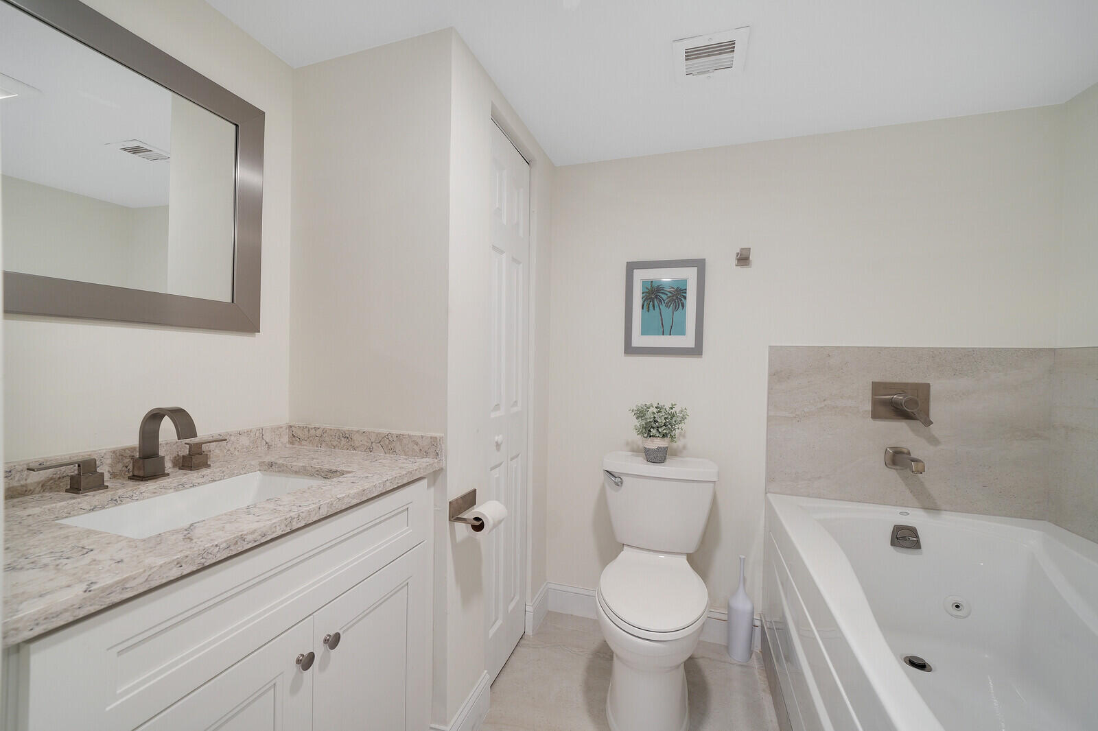 9220 Southwest 14th Street, Unit 3503 Boca Raton, FL 33428 - Photo 27 of 35 Primary Bathroom