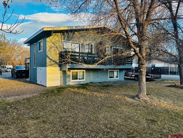 $419,501 | 217 Rich Street, Unit 217 AND 219, Delta, CO 81416