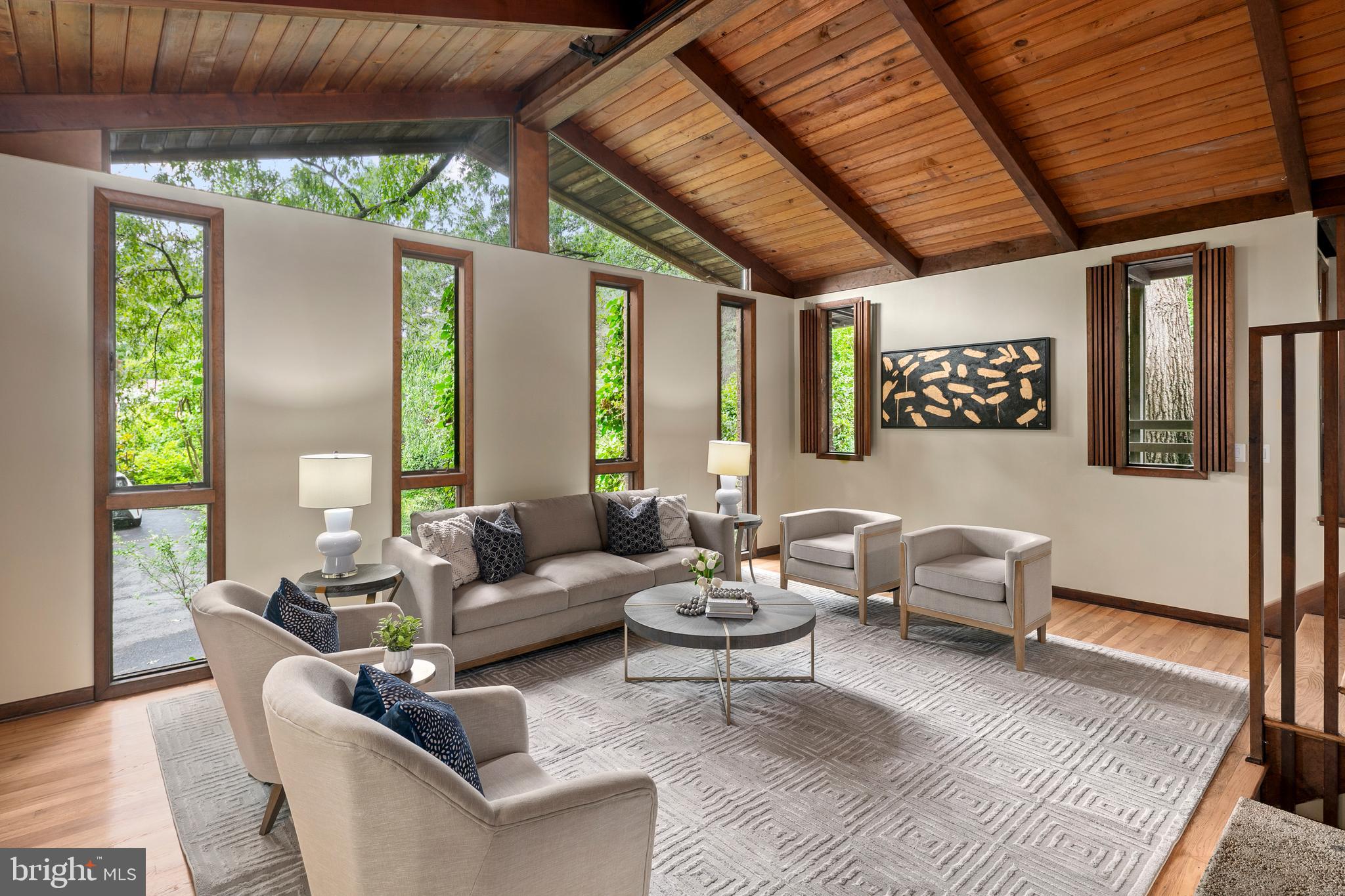 2825 Lorcom Lane Arlington, VA 22207 - Photo 15 of 63