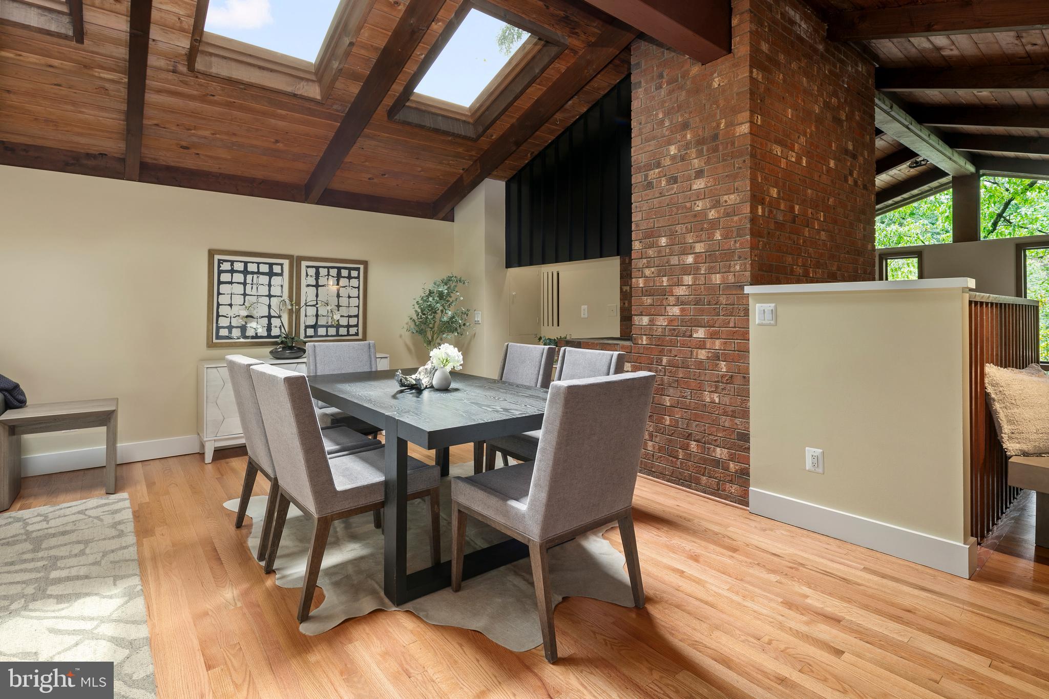 2825 Lorcom Lane Arlington, VA 22207 - Photo 22 of 63