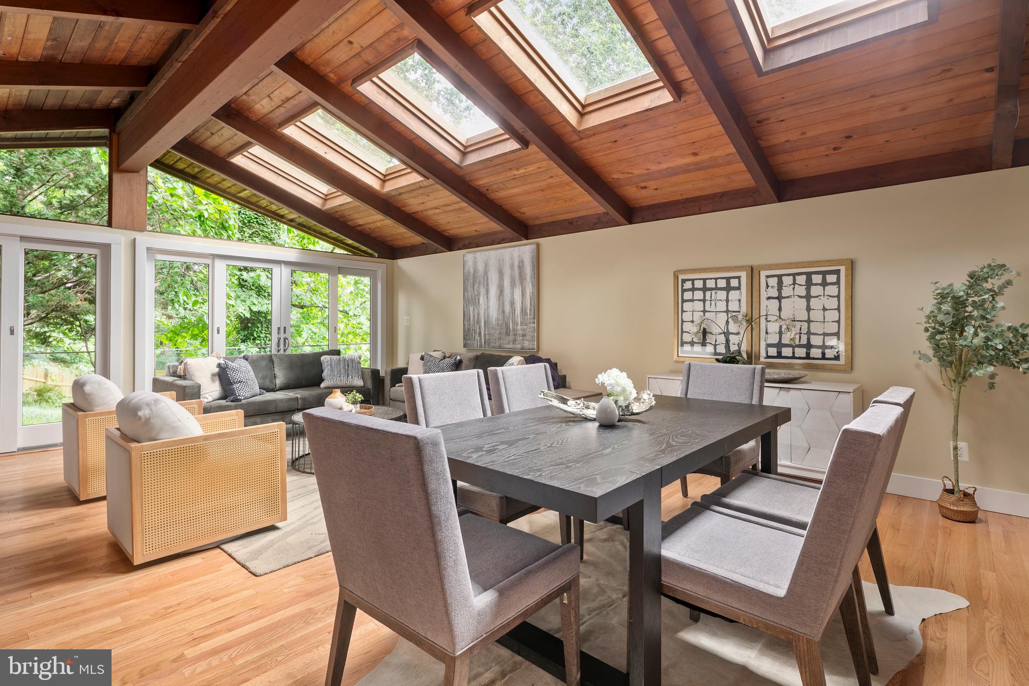 2825 Lorcom Lane Arlington, VA 22207 - Photo 25 of 63