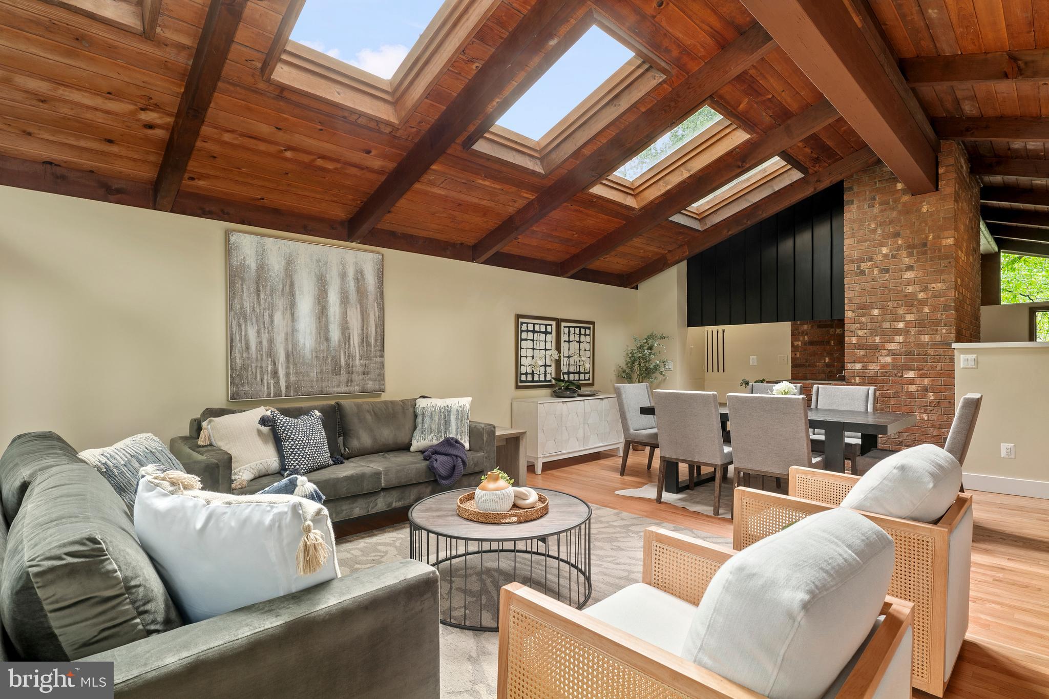 2825 Lorcom Lane Arlington, VA 22207 - Photo 30 of 63