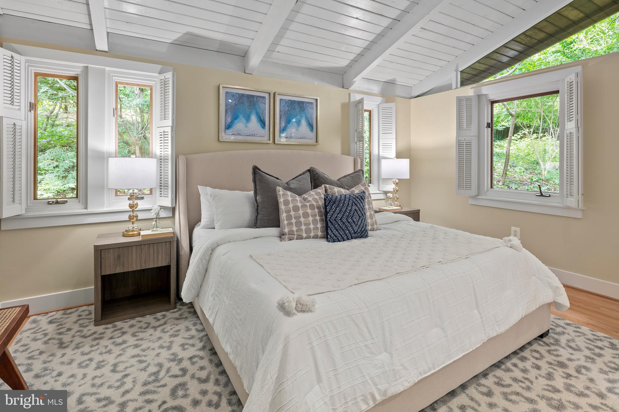 2825 Lorcom Lane Arlington, VA 22207 - Photo 46 of 63