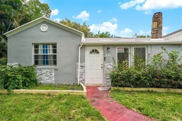 $5,000 | 617 Lakeside Harbor, Boynton Beach, FL 33435