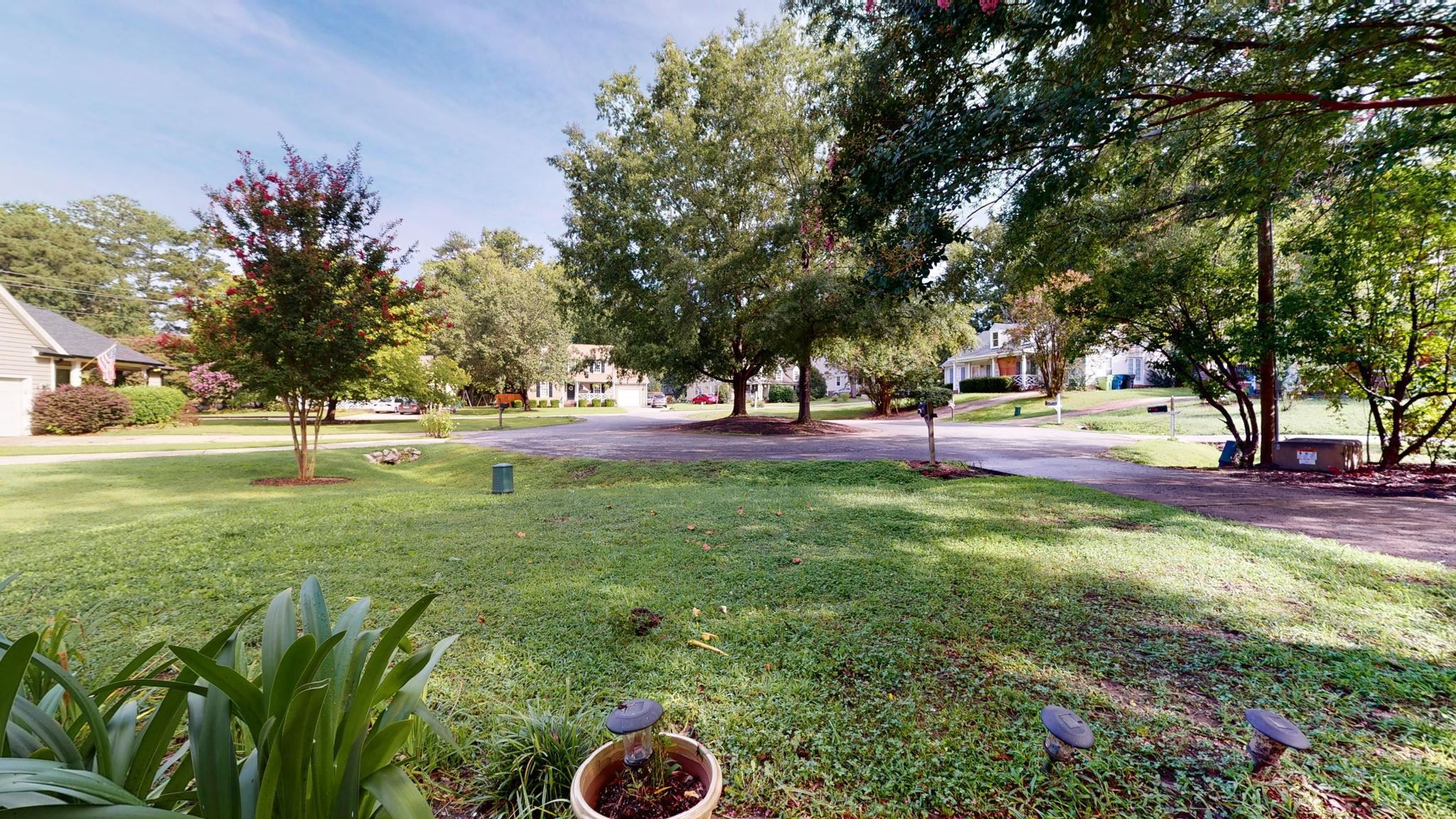 2701 Heathersmith Court Raleigh, NC 27604 - Photo 45 of 46 Photo 45