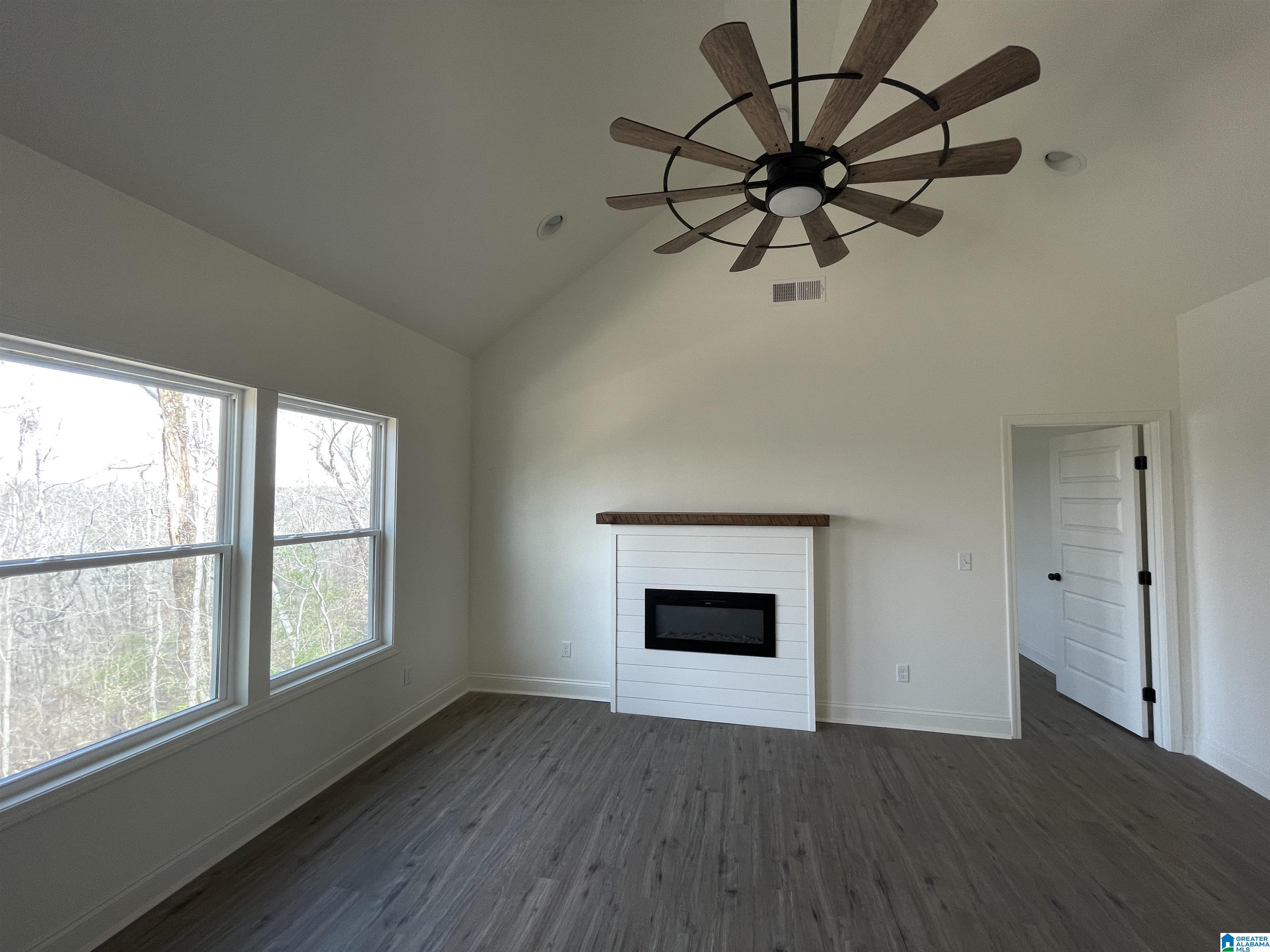 6526 Mountain Ridge Road Trussville, AL 35173 - Photo 10 of 26