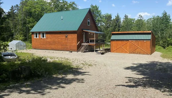 $419,900 | 60 West Cider Mill Lane, Swanville, ME 04915