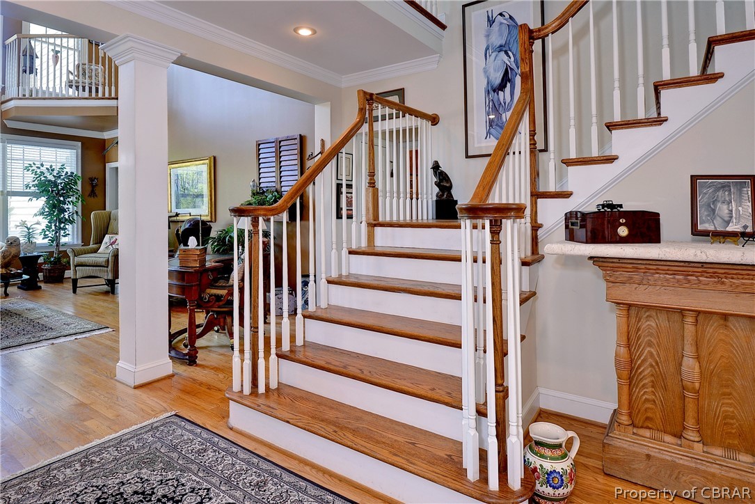 3134 Cider House Road Toano, VA 23168 - Photo 30 of 50 Gallery Image 30
