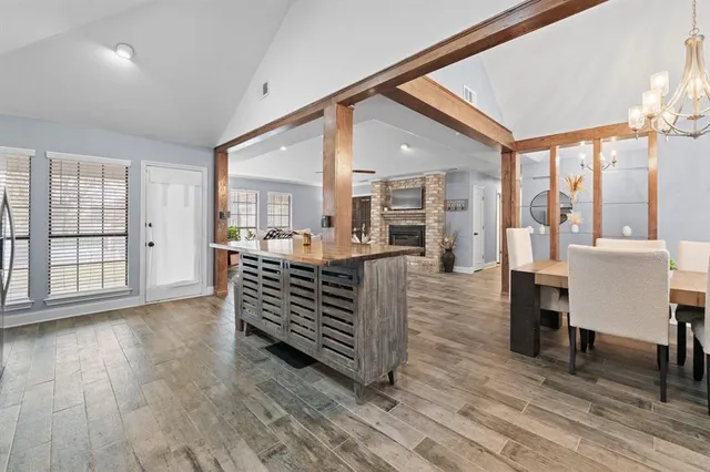 $340,000 | 225 Southwest Alsbury Boulevard, Burleson, TX 76028