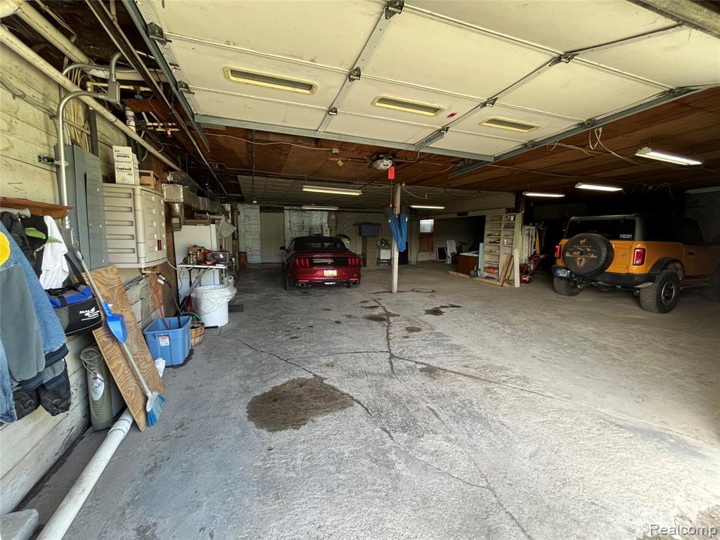 12660 Grafton Road Carleton, MI 48117 - Photo 88 of 97