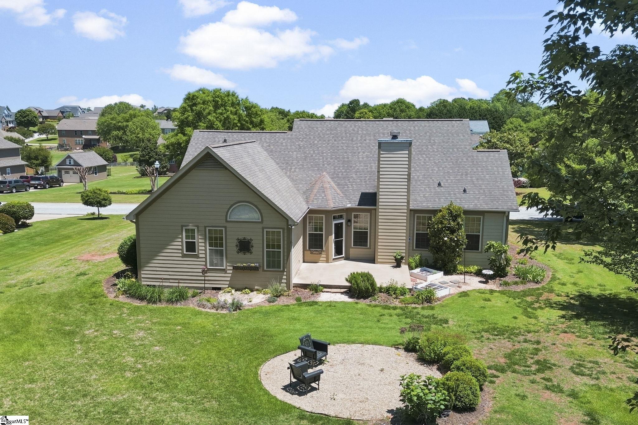 2 Wadsworth Court Greer, SC 29651 - Photo 34 of 46