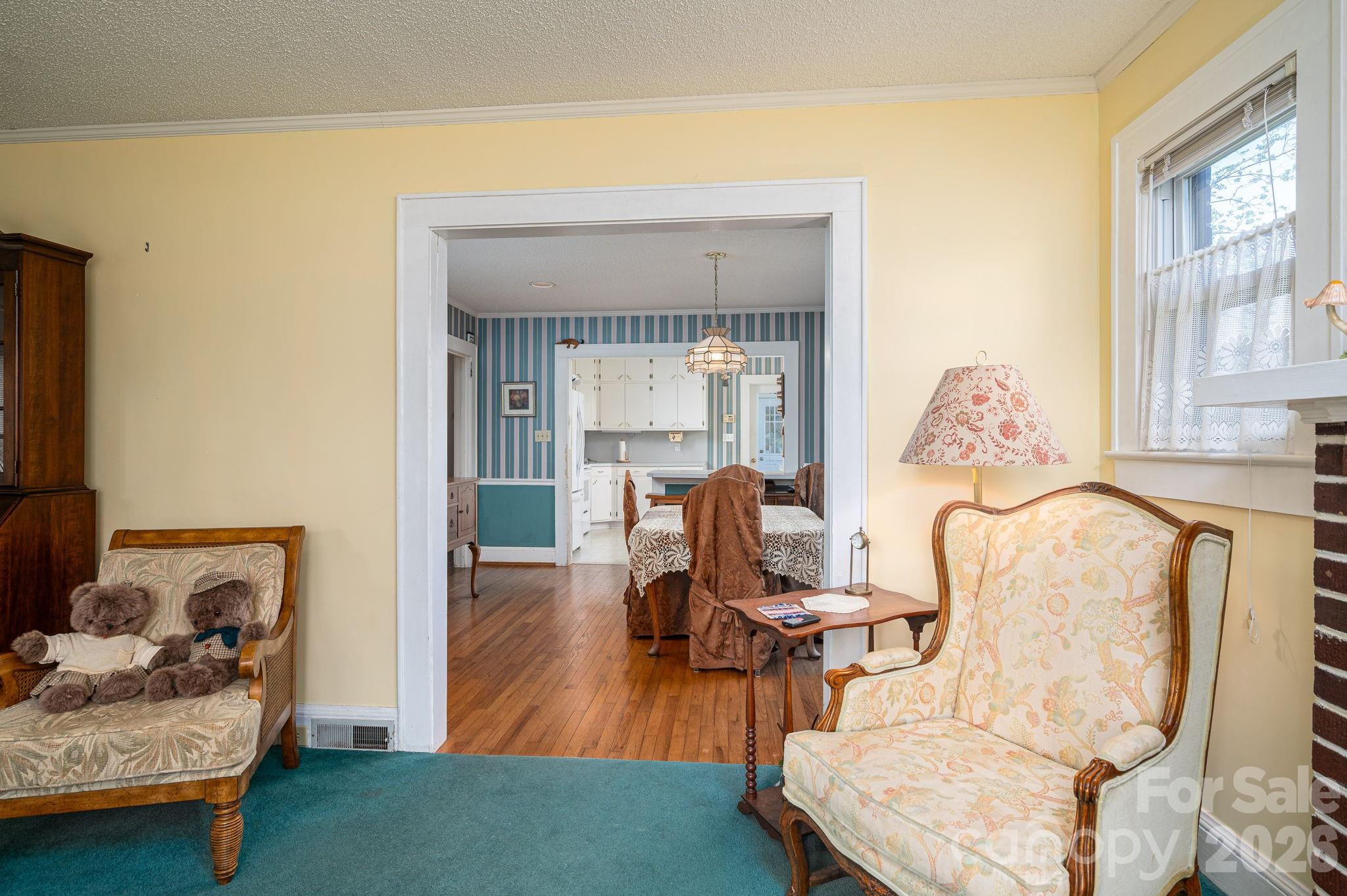 5309 Hickory Grove Road Stanley, NC 28164 - Photo 16 of 44