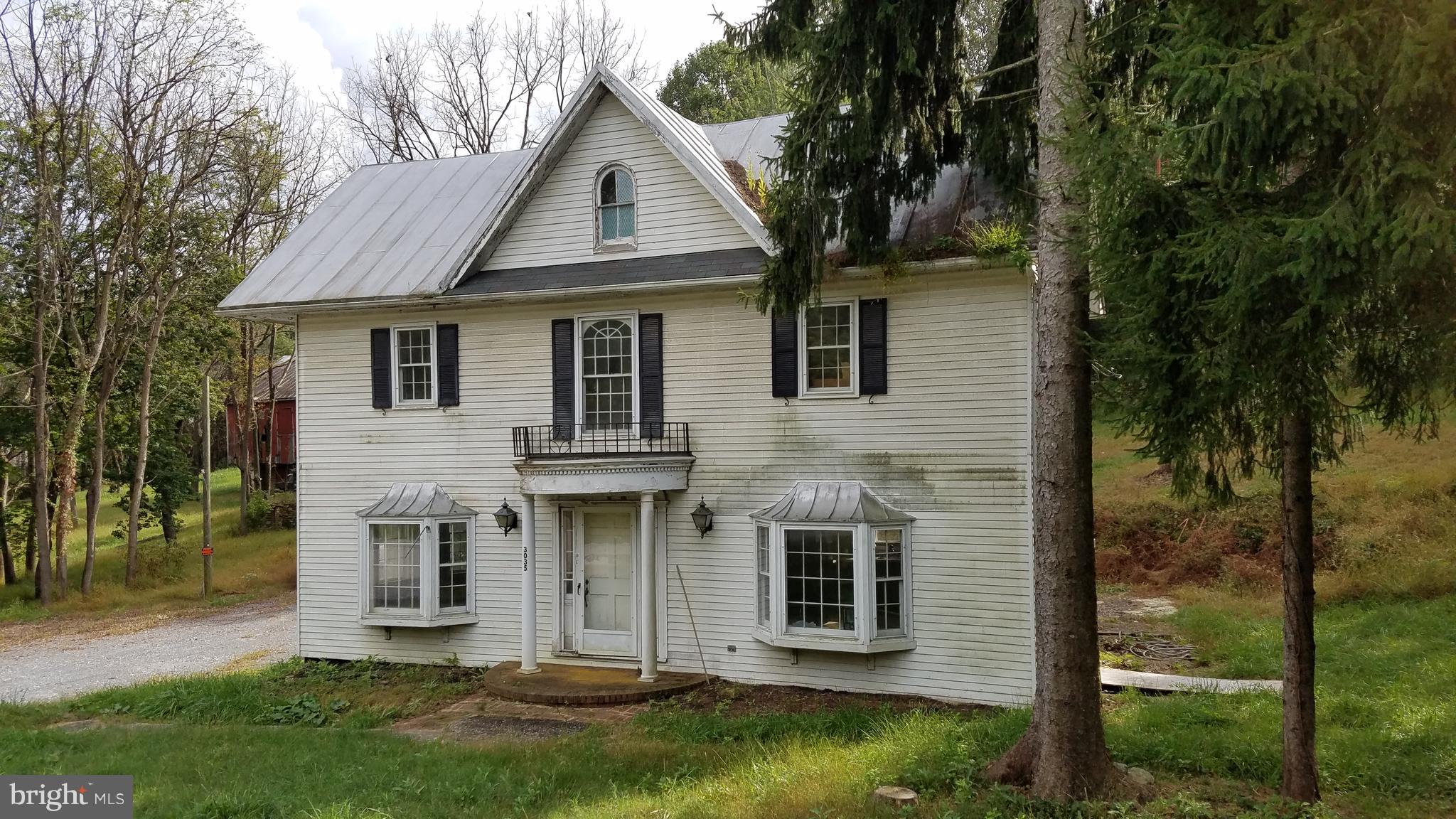 3035 Liberty Road New Windsor, MD 21776 - Photo 4 of 14